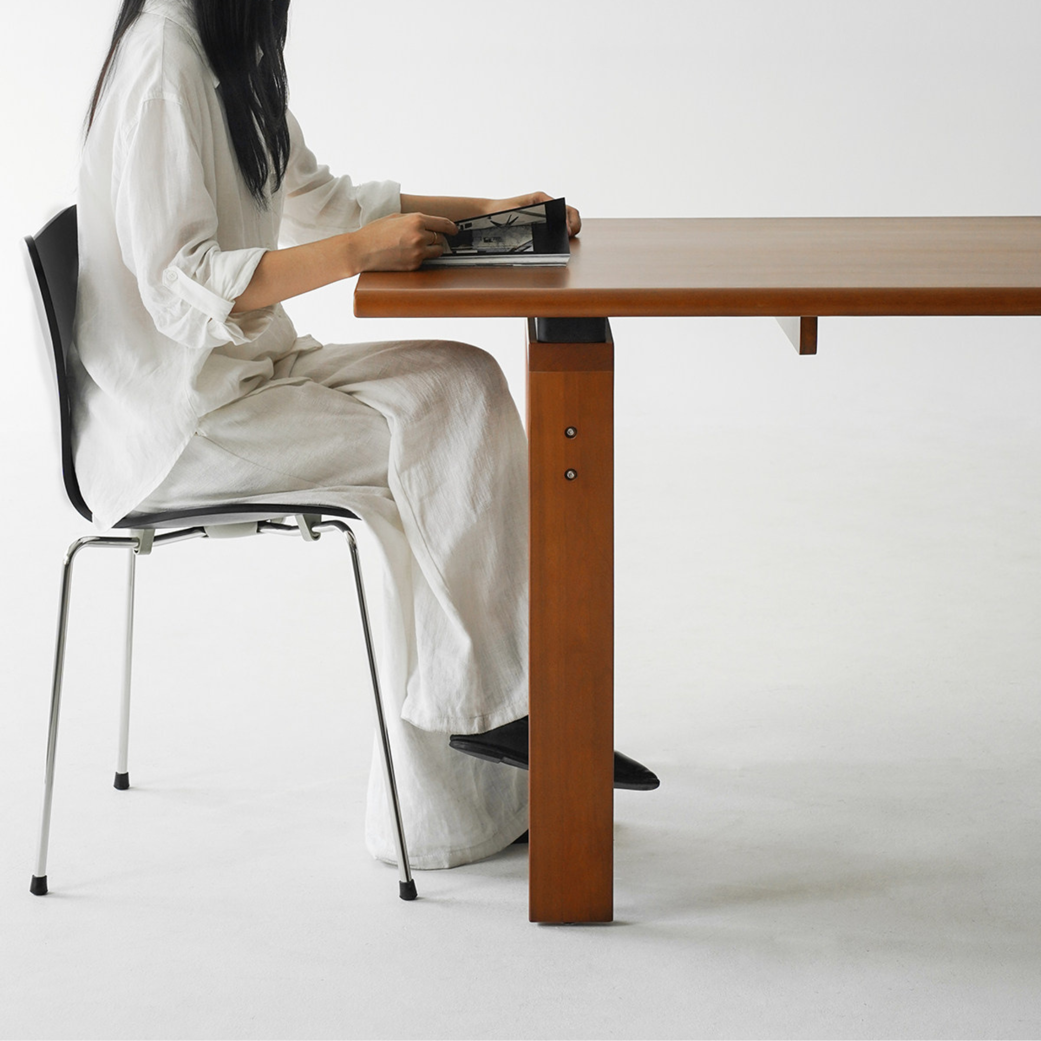 Monastic Dining Table