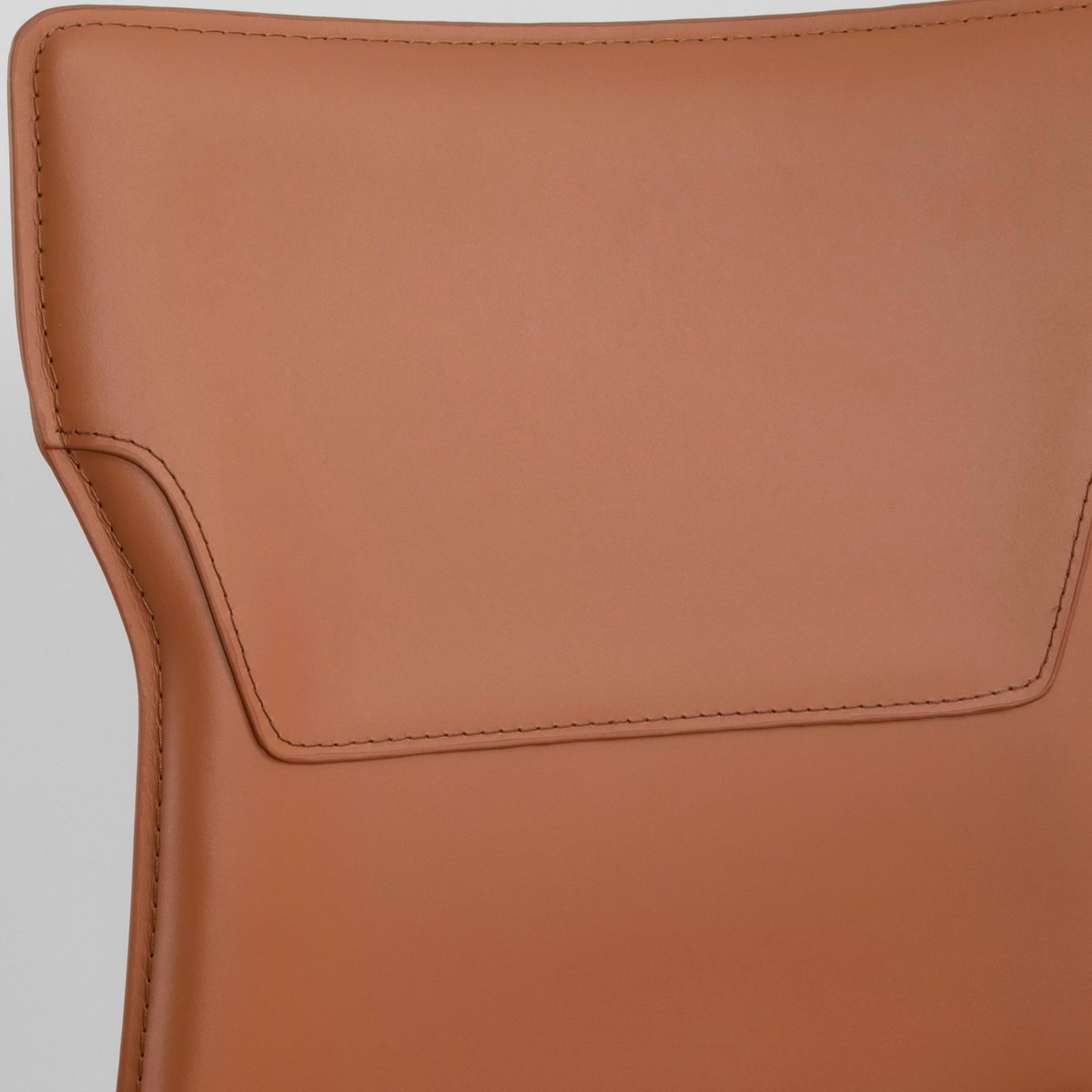 Bennet Leather Dining Chair