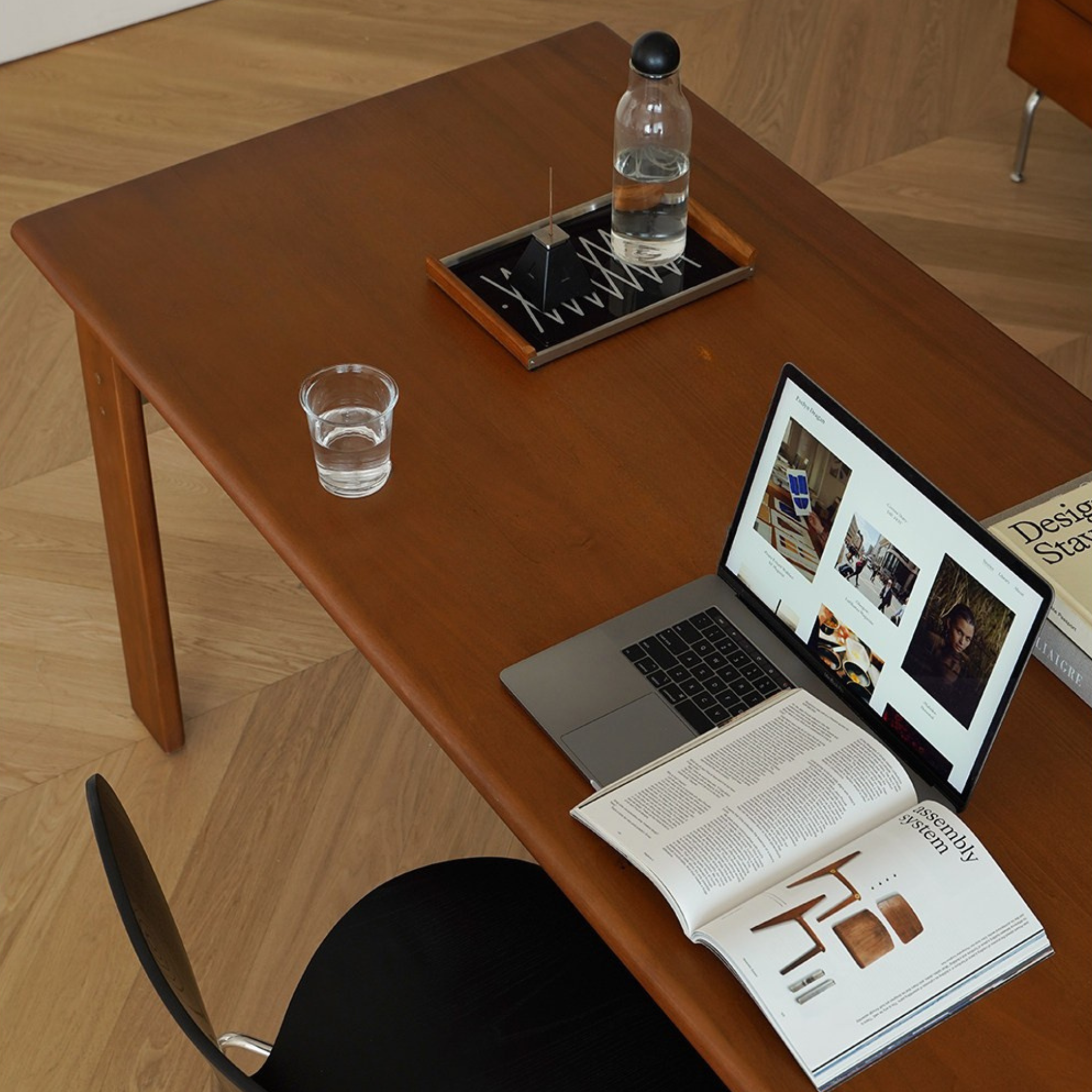 Monastic Dining Table
