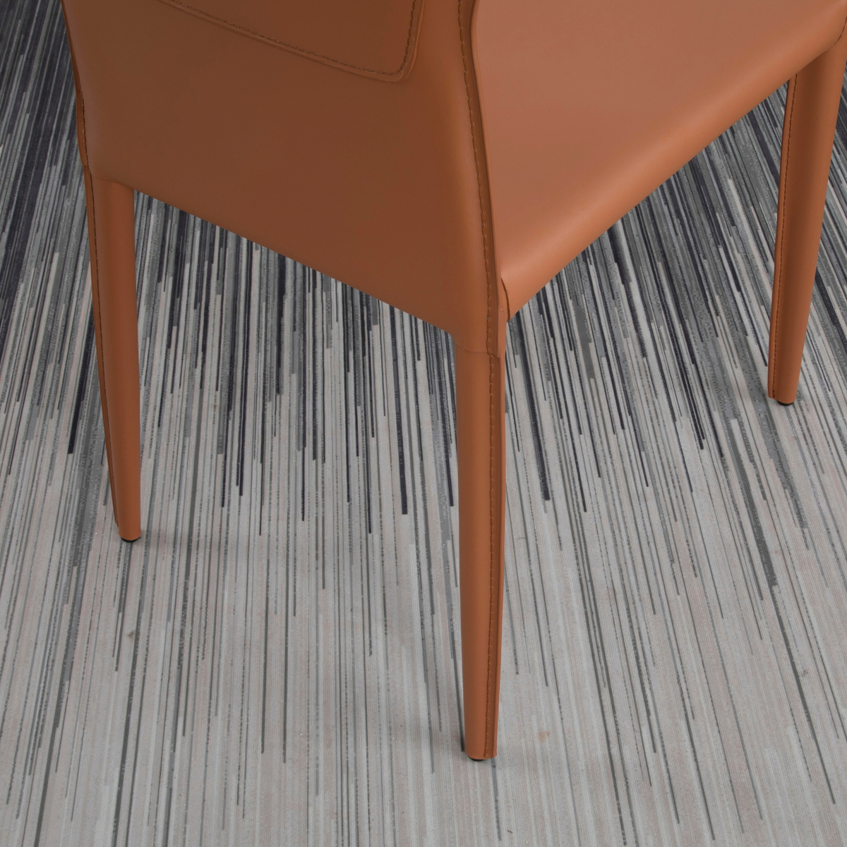 Bennet Leather Dining Chair