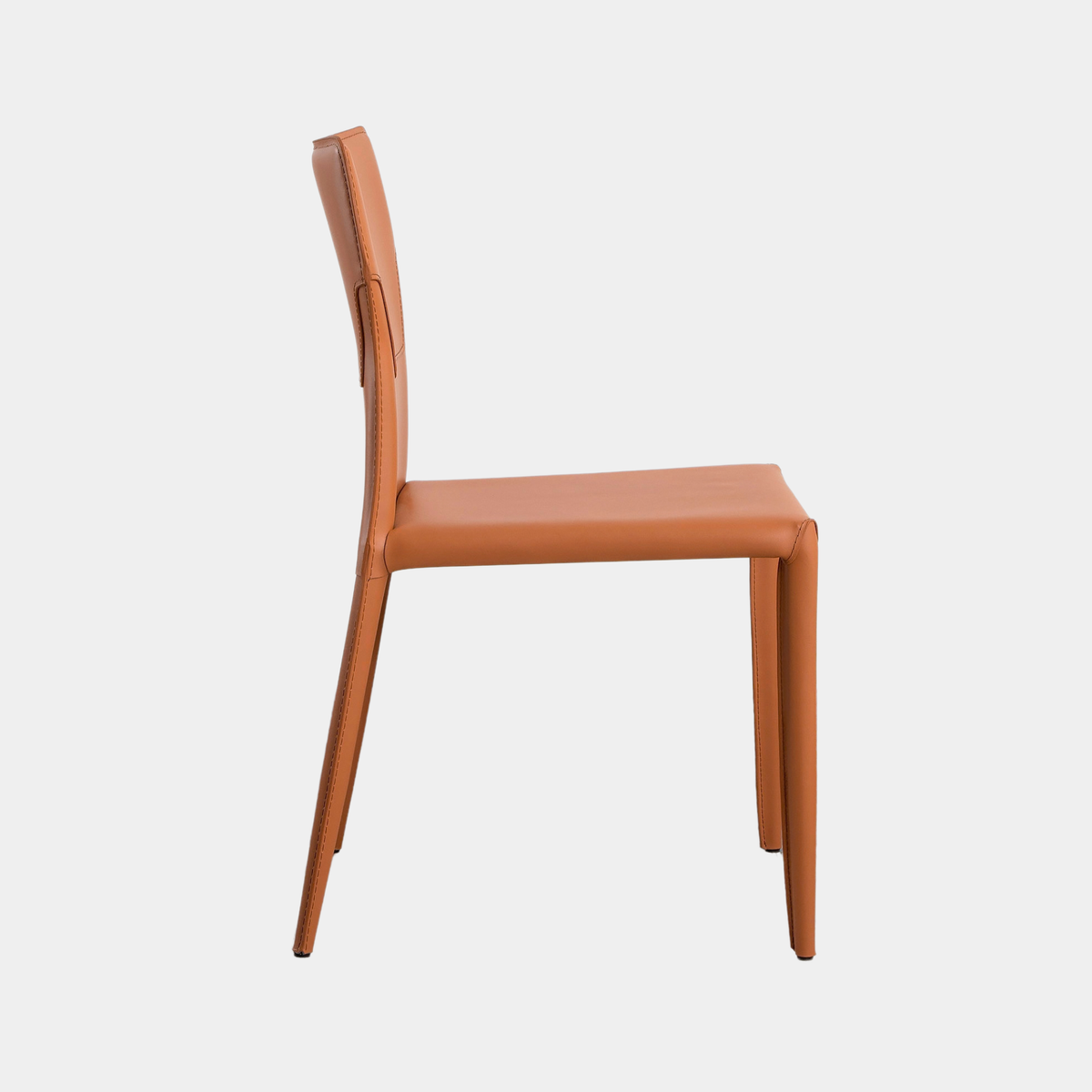 Bennet Leather Dining Chair