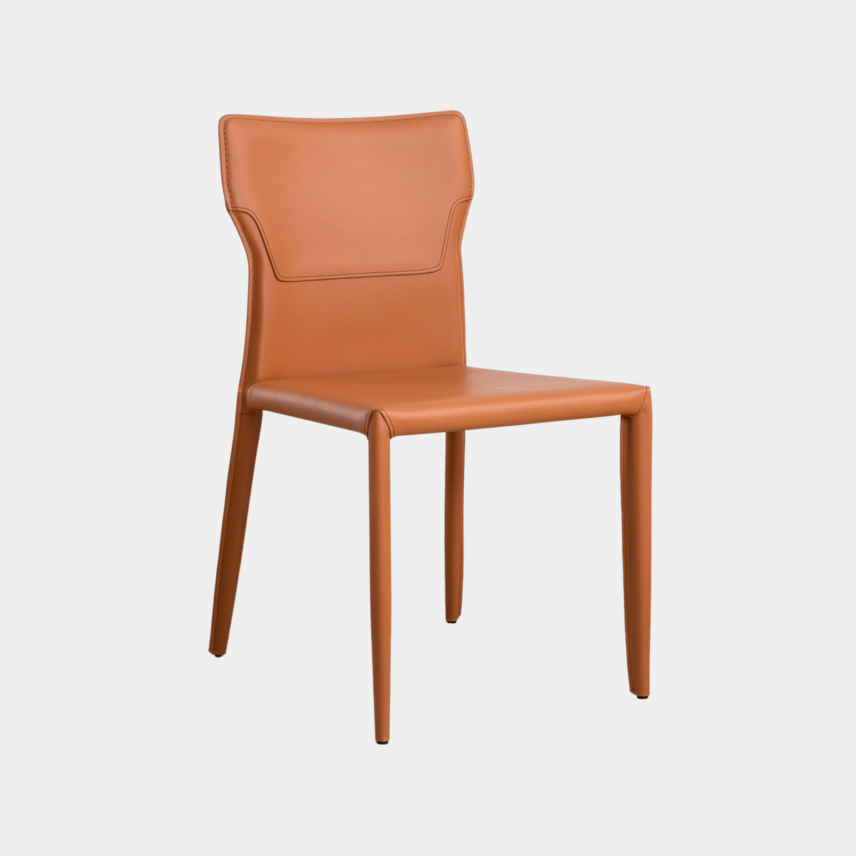 Bennet Leather Dining Chair