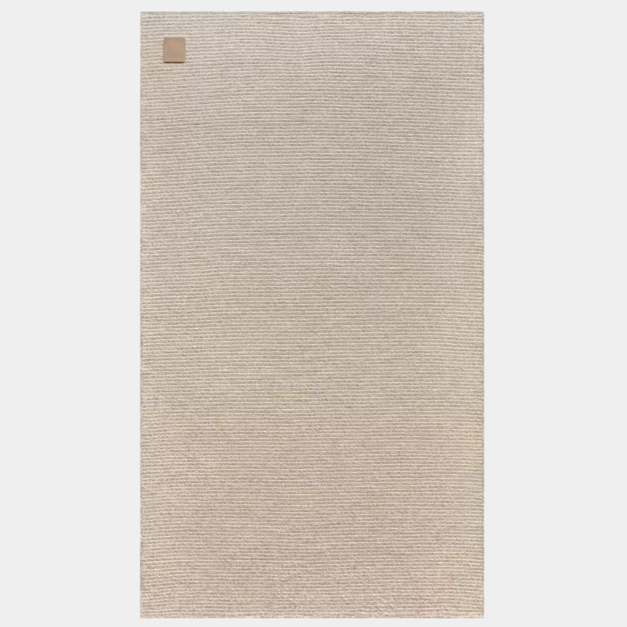 Hay Wool Rug