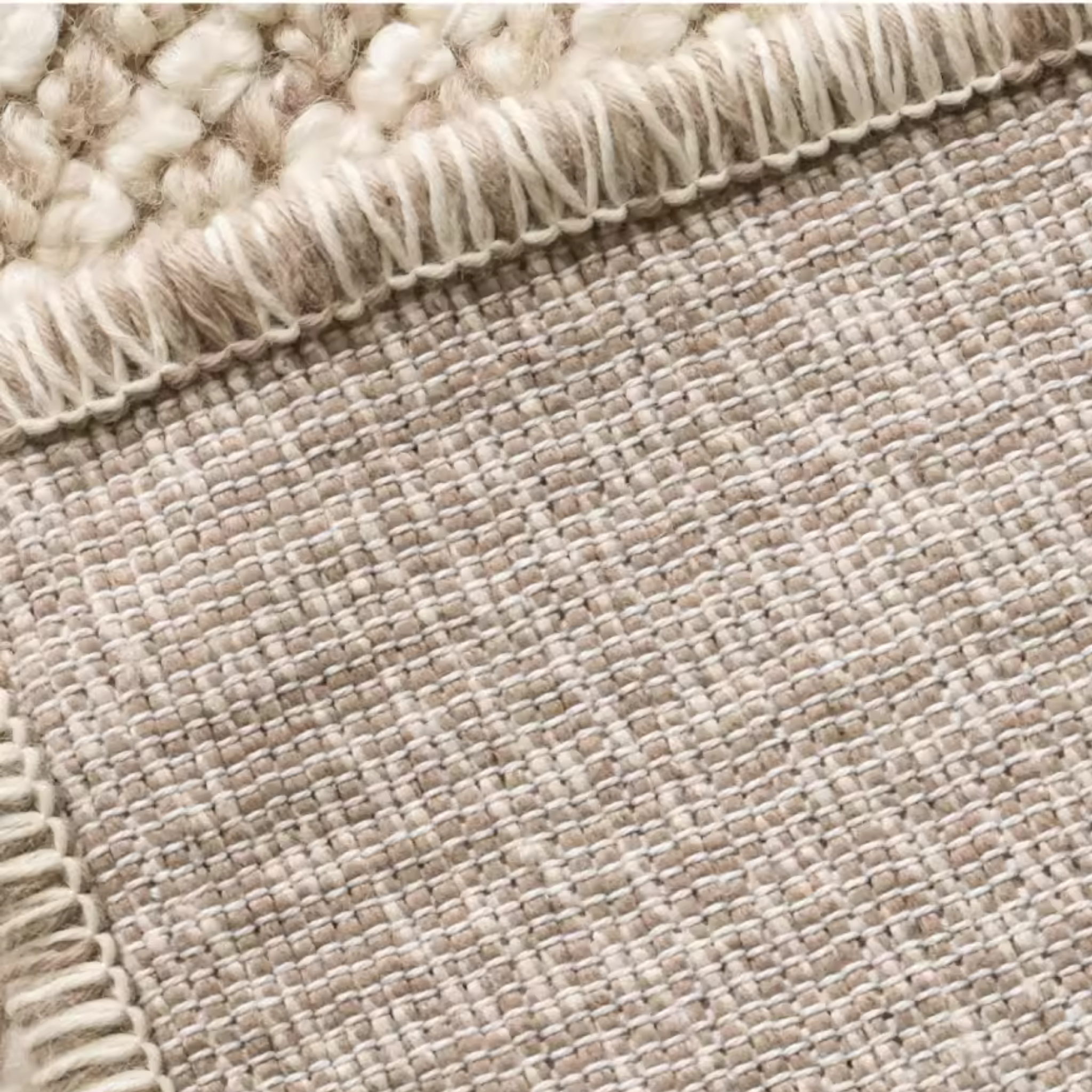 Hay Wool Rug