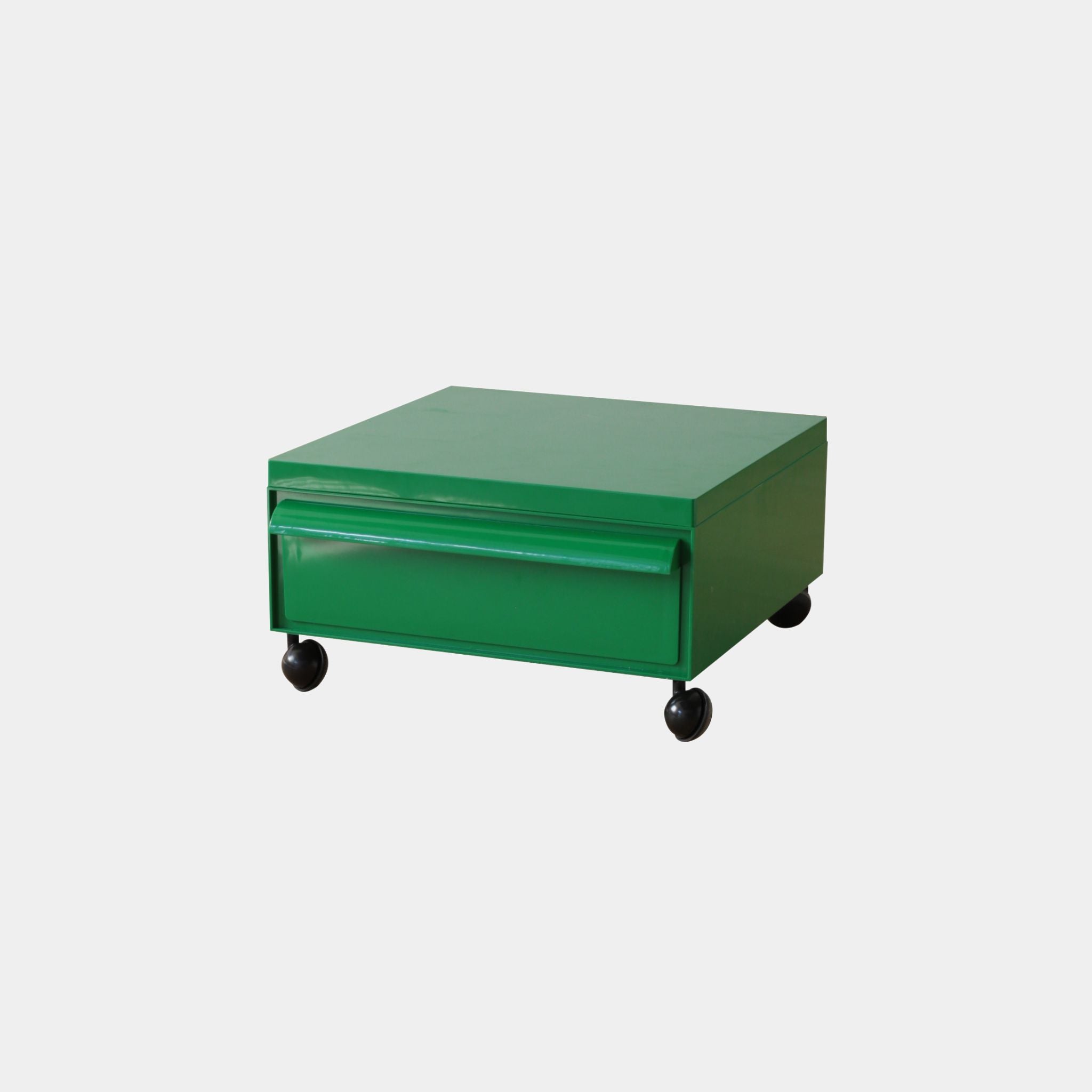 Simon Stackable Storage System