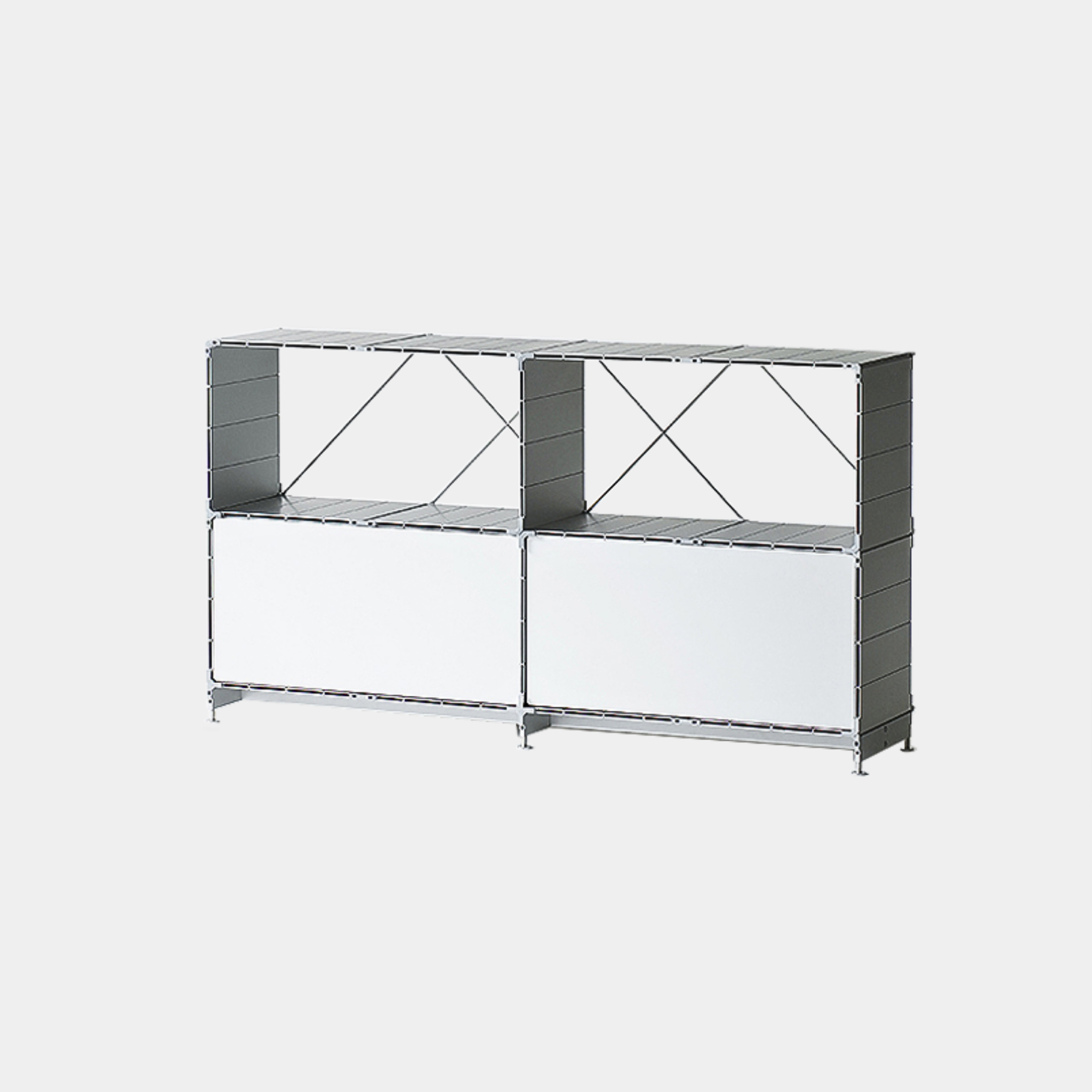 Cube Series | Modular Sideboards