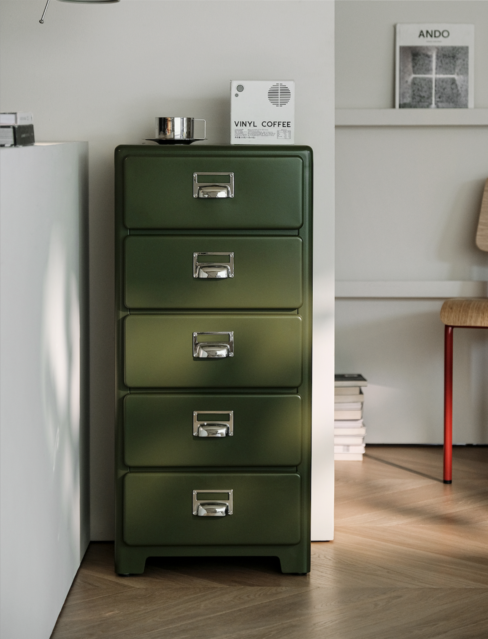 Vault Series | Single Fronted Sideboard