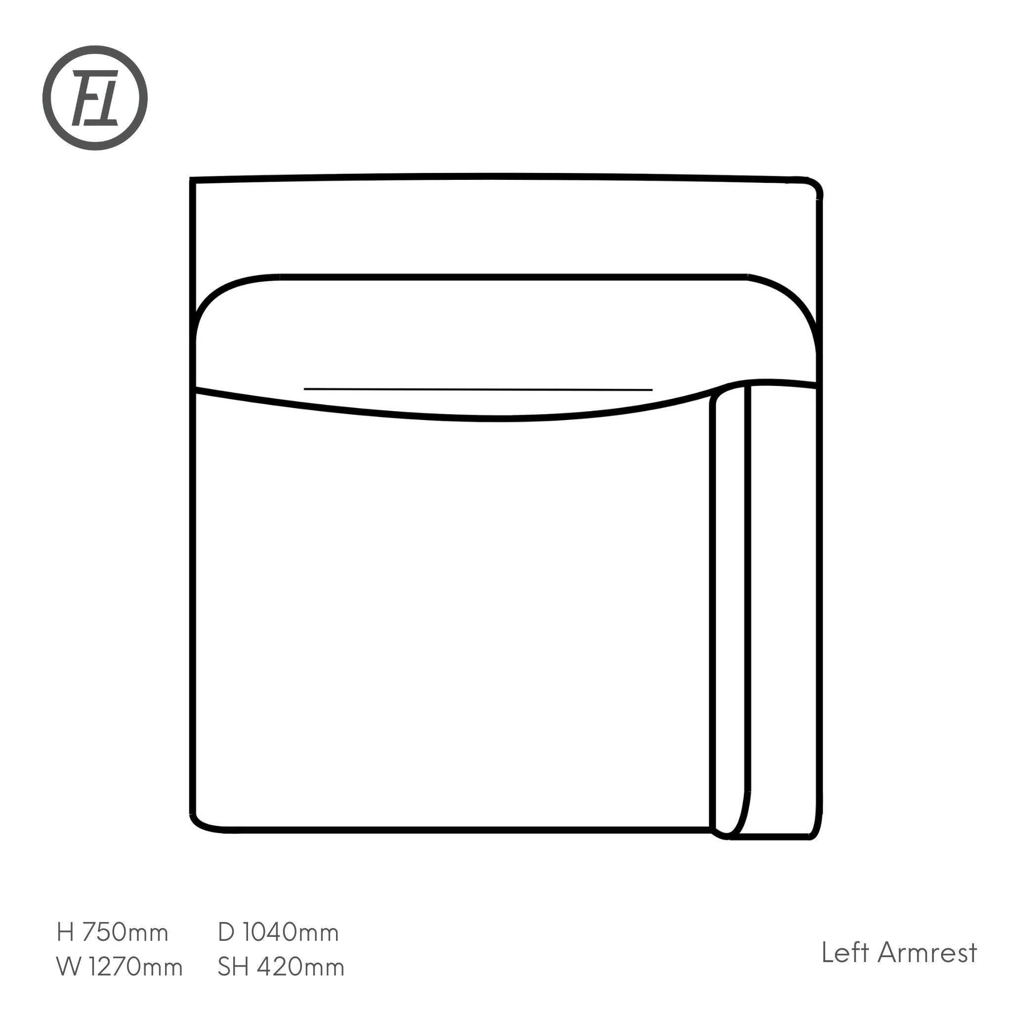 Meadow Modular Sofa