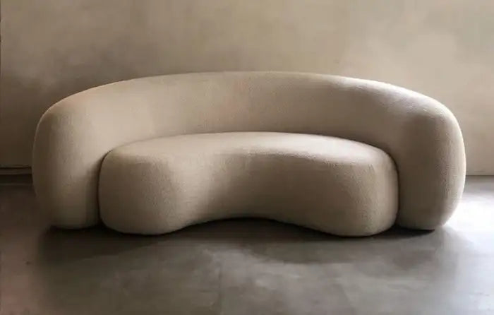 Kar Studio | Circular Sofa