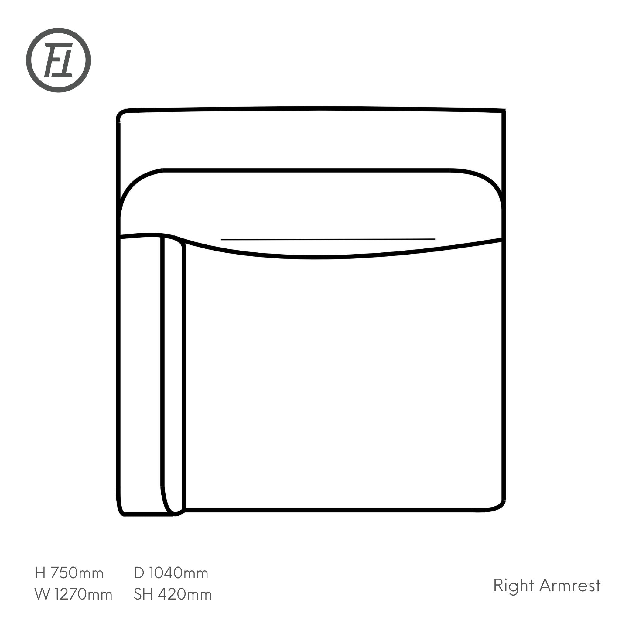 Meadow Modular Sofa