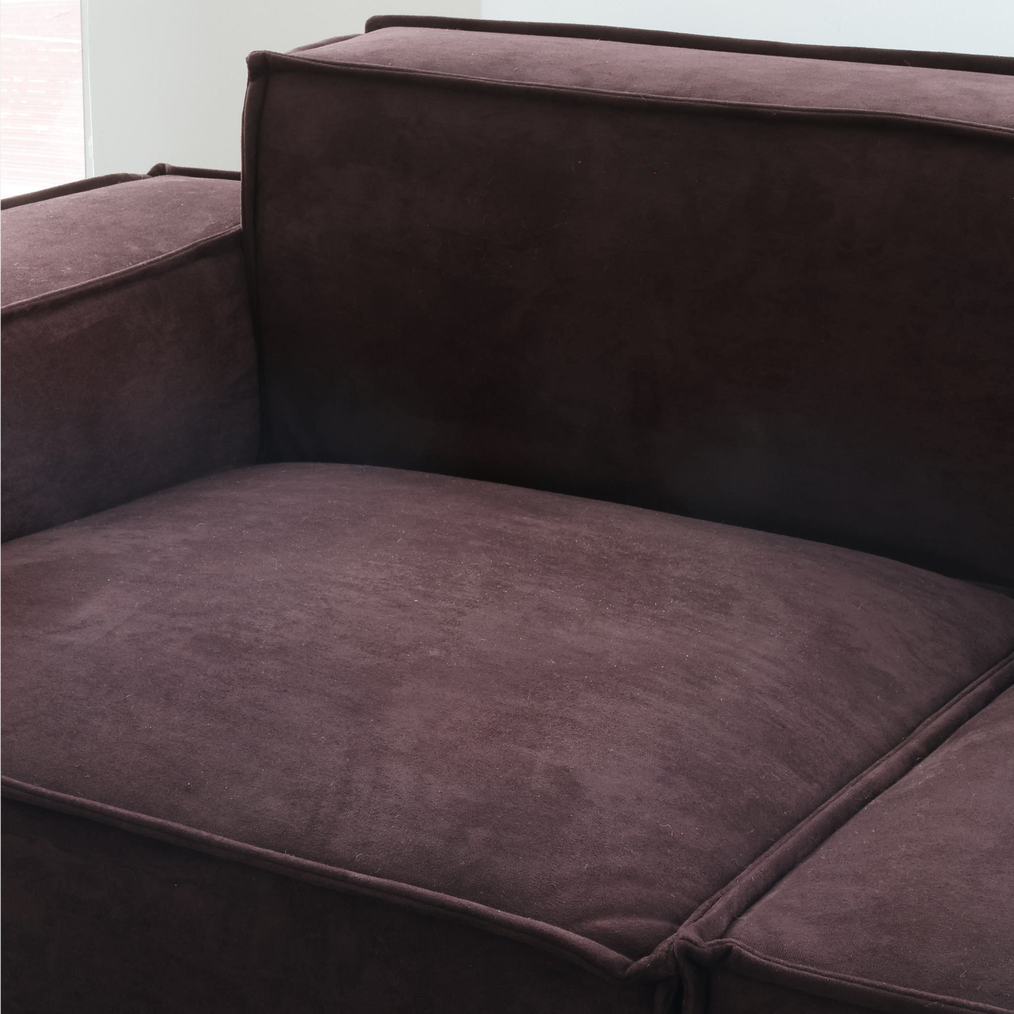 Tofu Modular Sofa