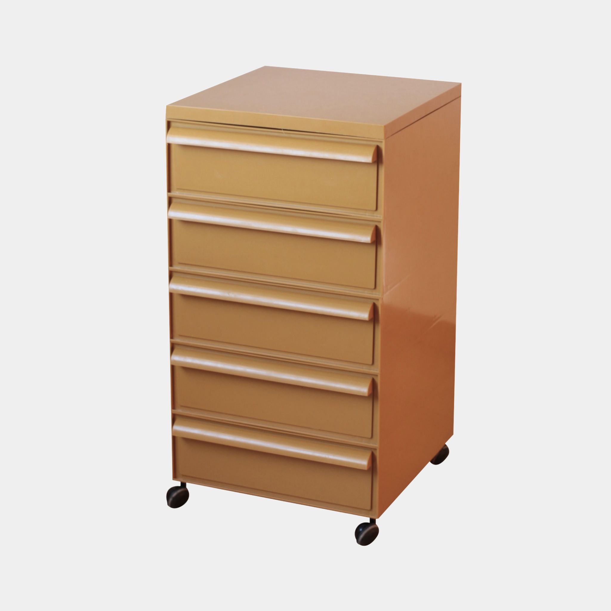 Simon Stackable Storage System