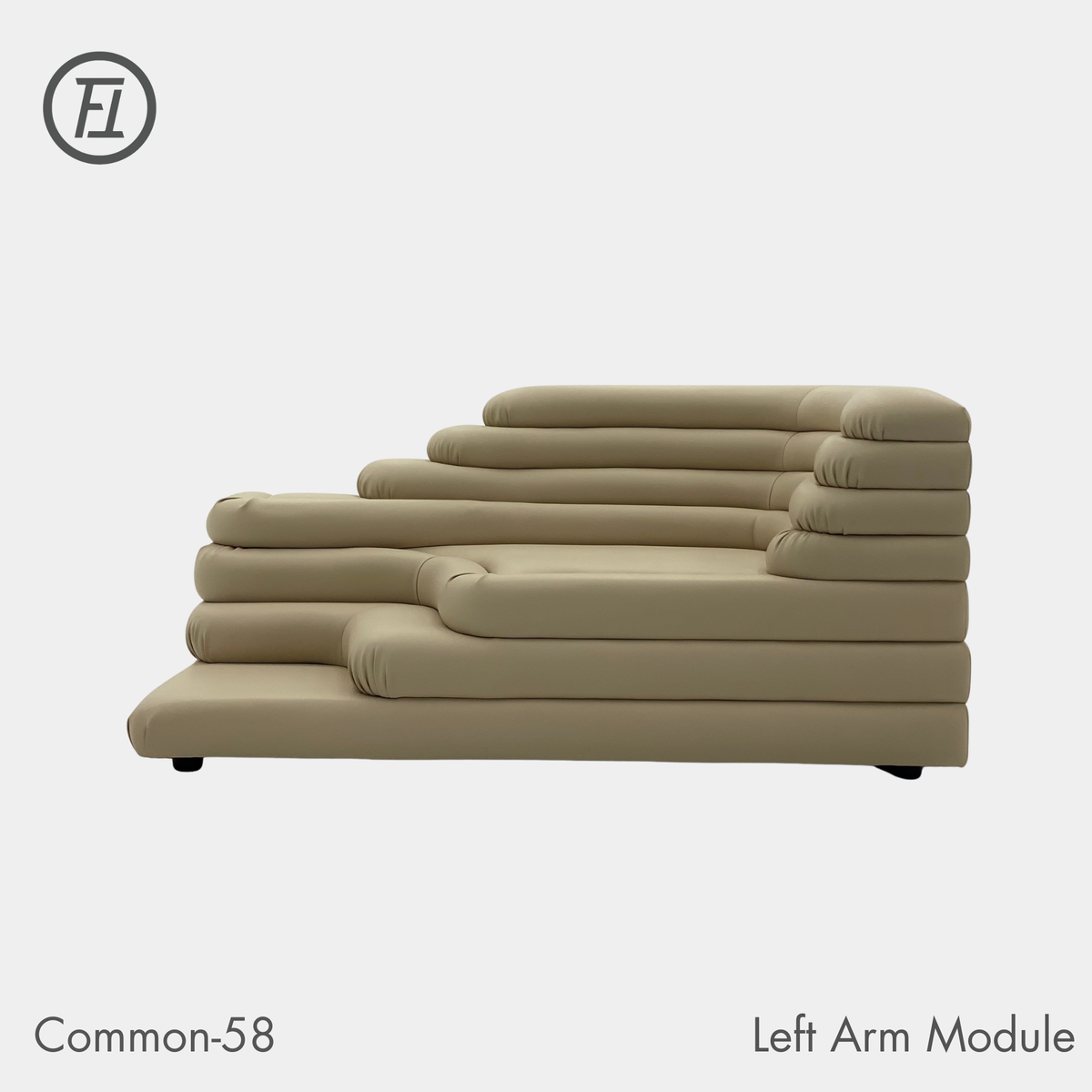 Layered Sofa Past Productions - The Feelter