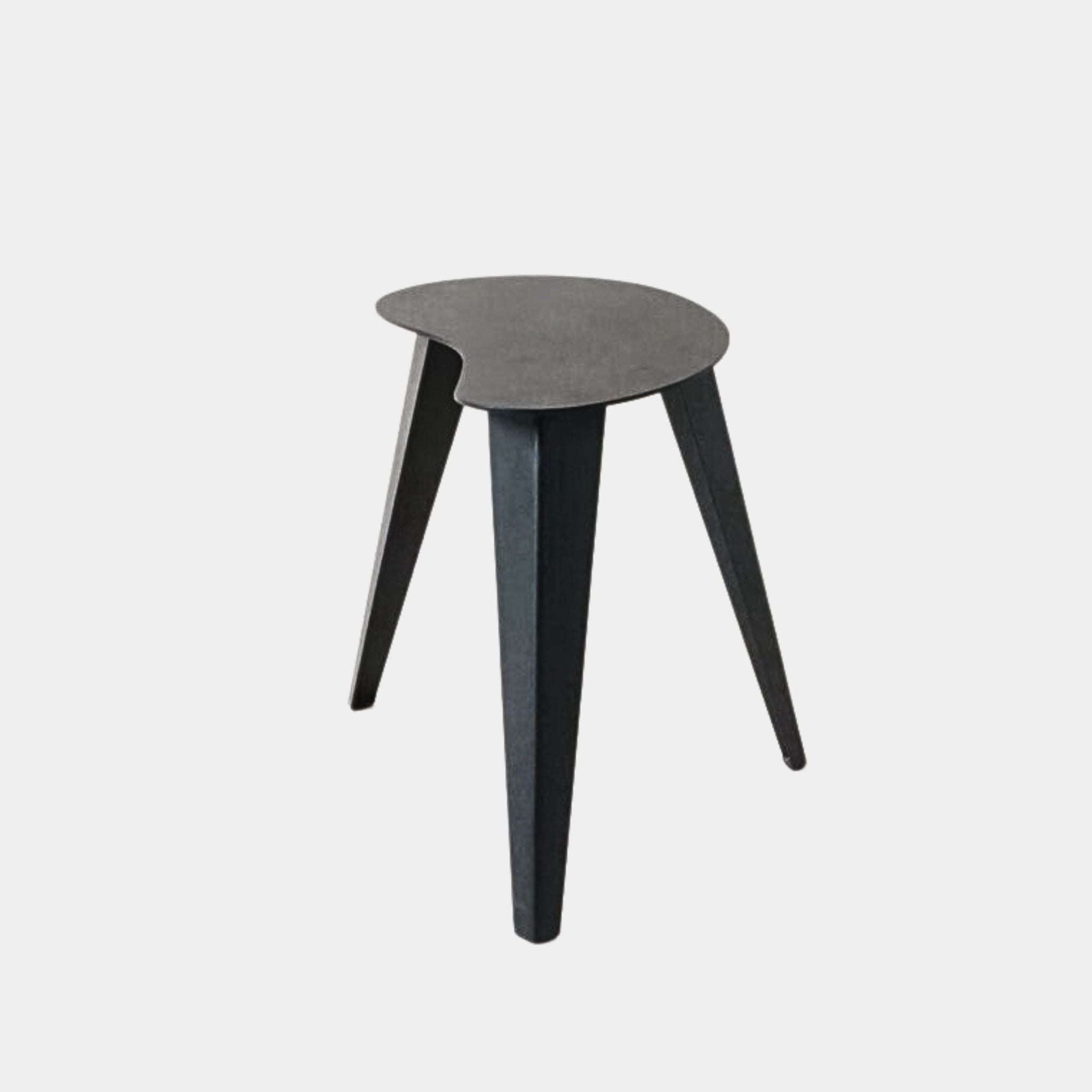 Black Mountain Furniture | Atomic Side Table - The Feelter