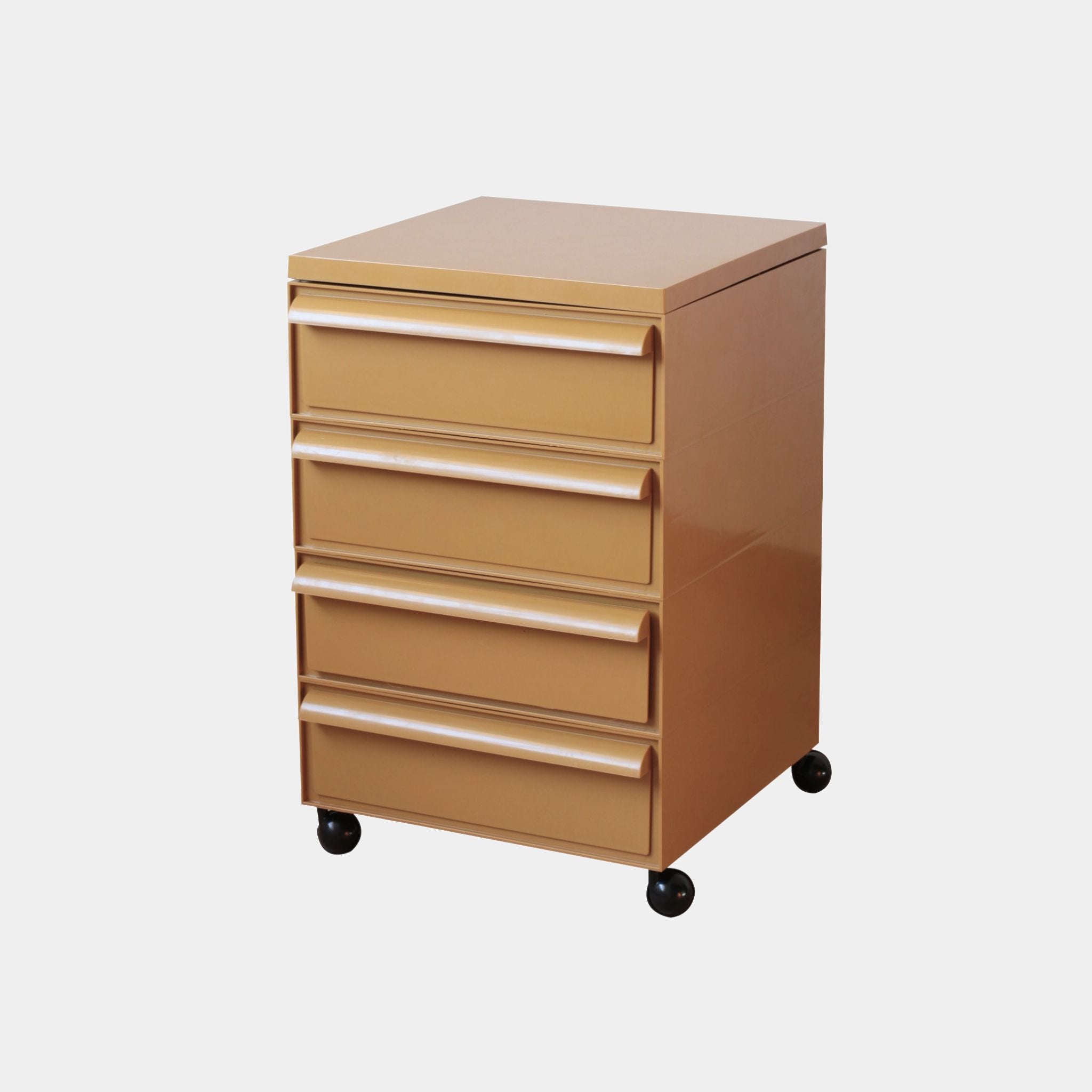 Simon Stackable Storage System
