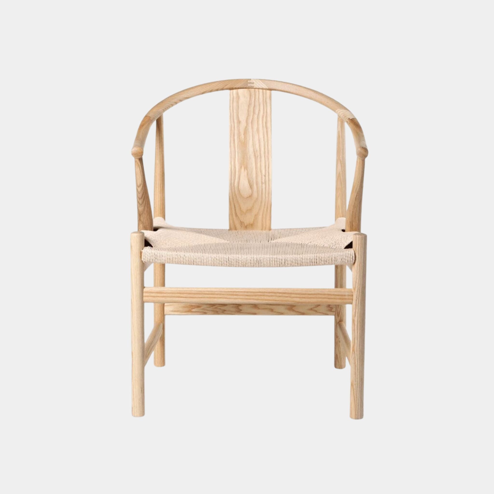 Mid Century Furniture | PP66 Chinese Chair | Hans Wegner Replica