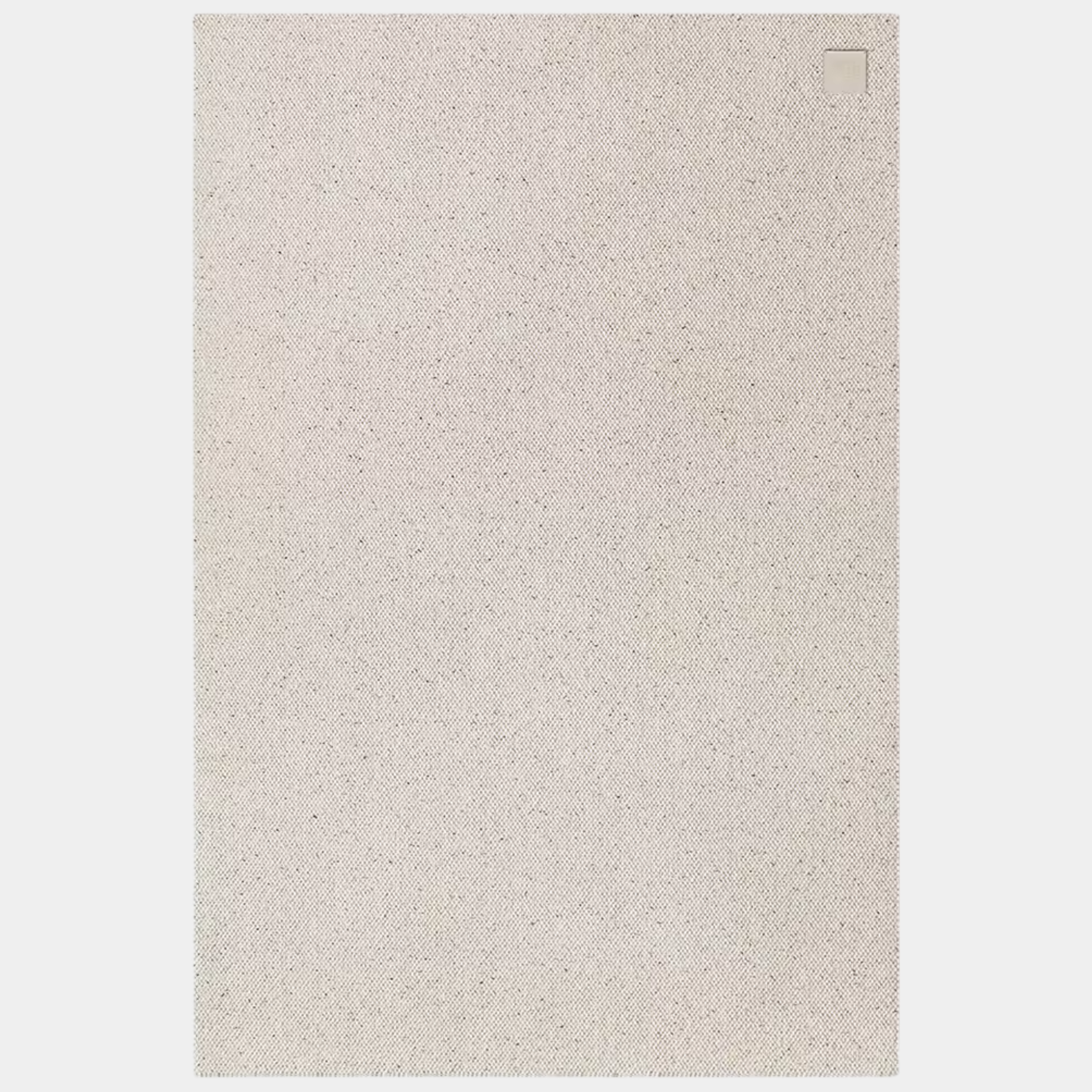 Steam Wool Rug