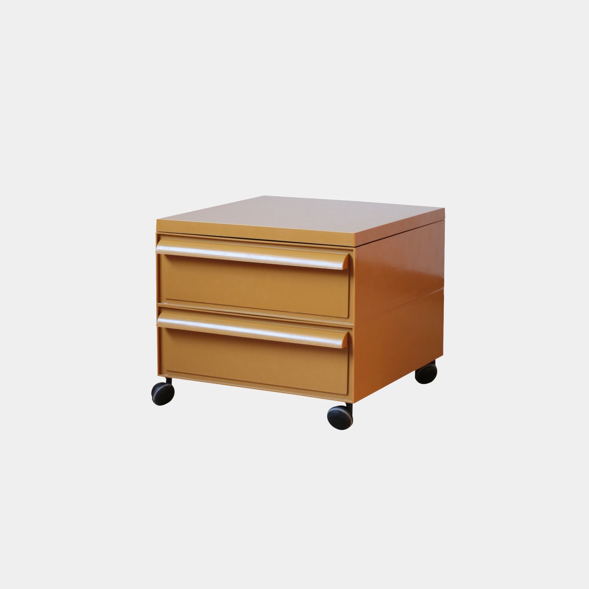 Simon Stackable Storage System