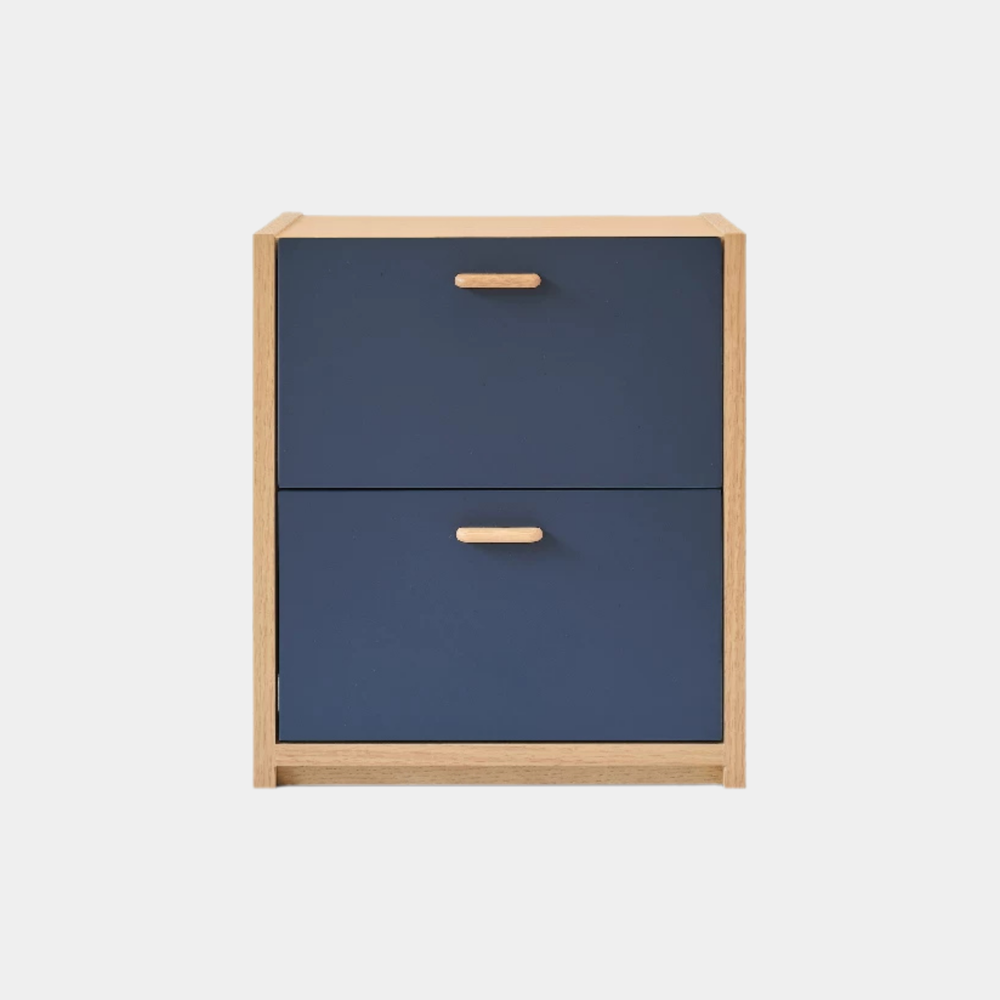 Boxes Bedside Table - The Feelter