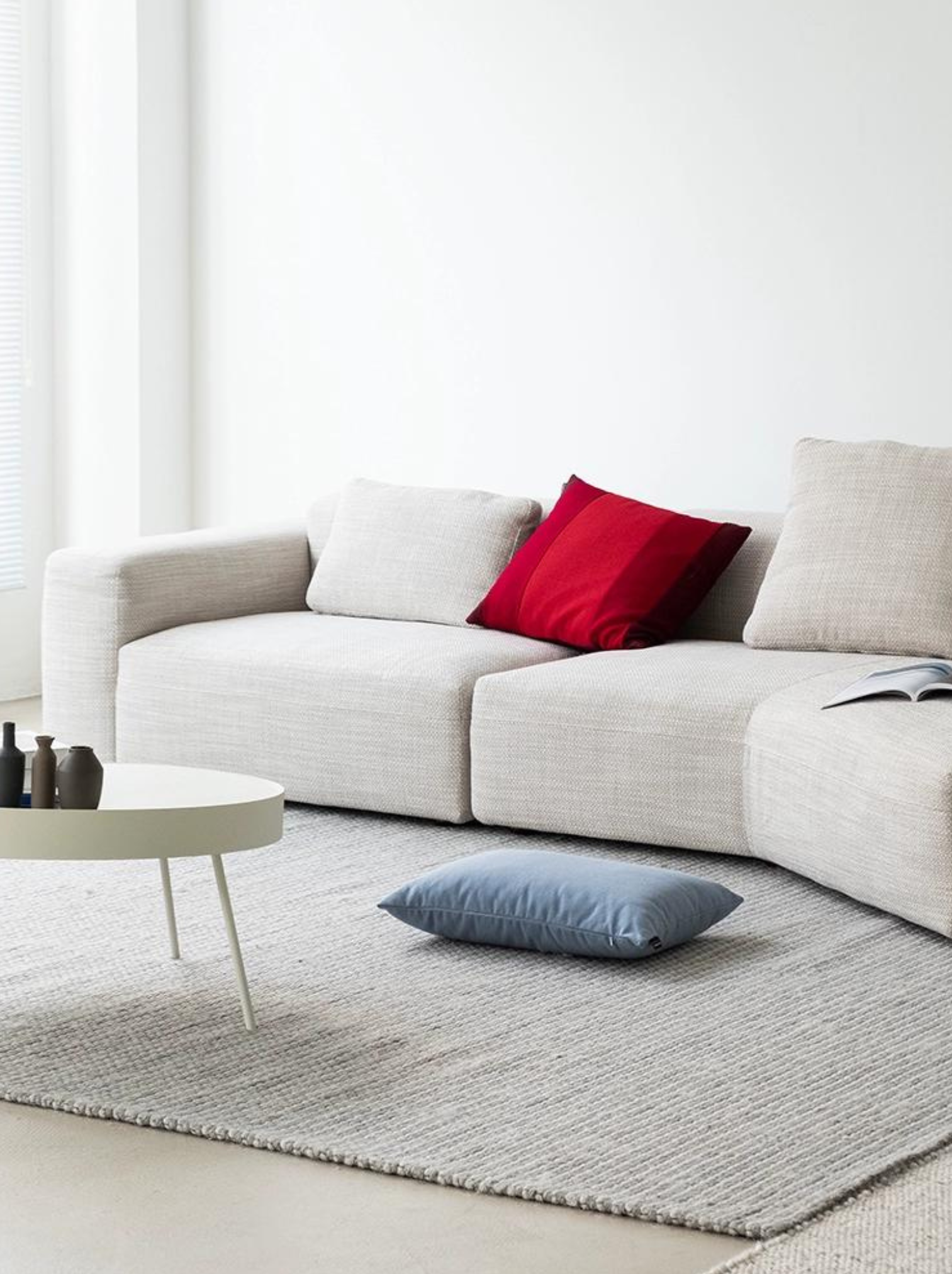 Cooper Modular Sofa - The Feelter