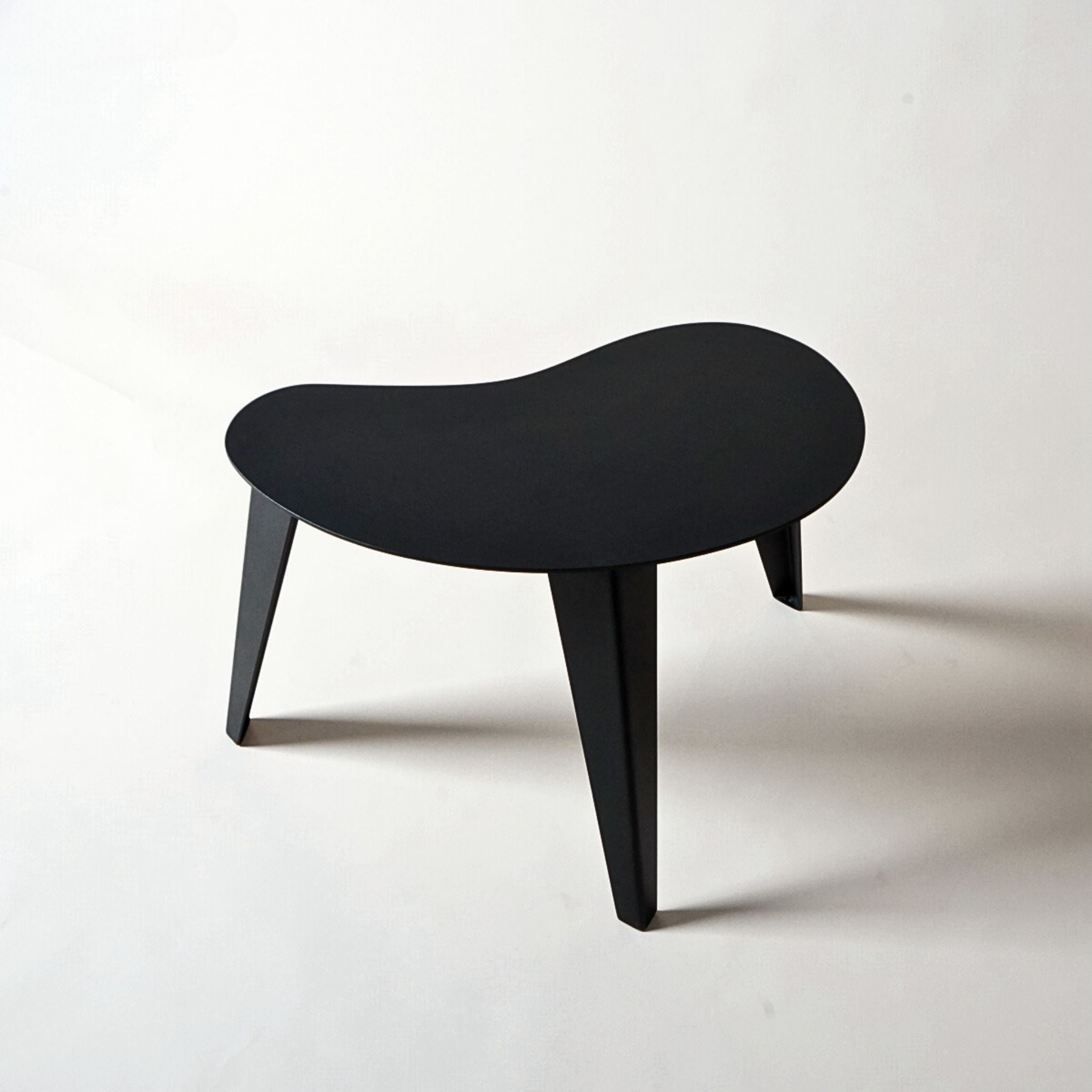 Black Mountain Furniture | Atomic Side Table - The Feelter