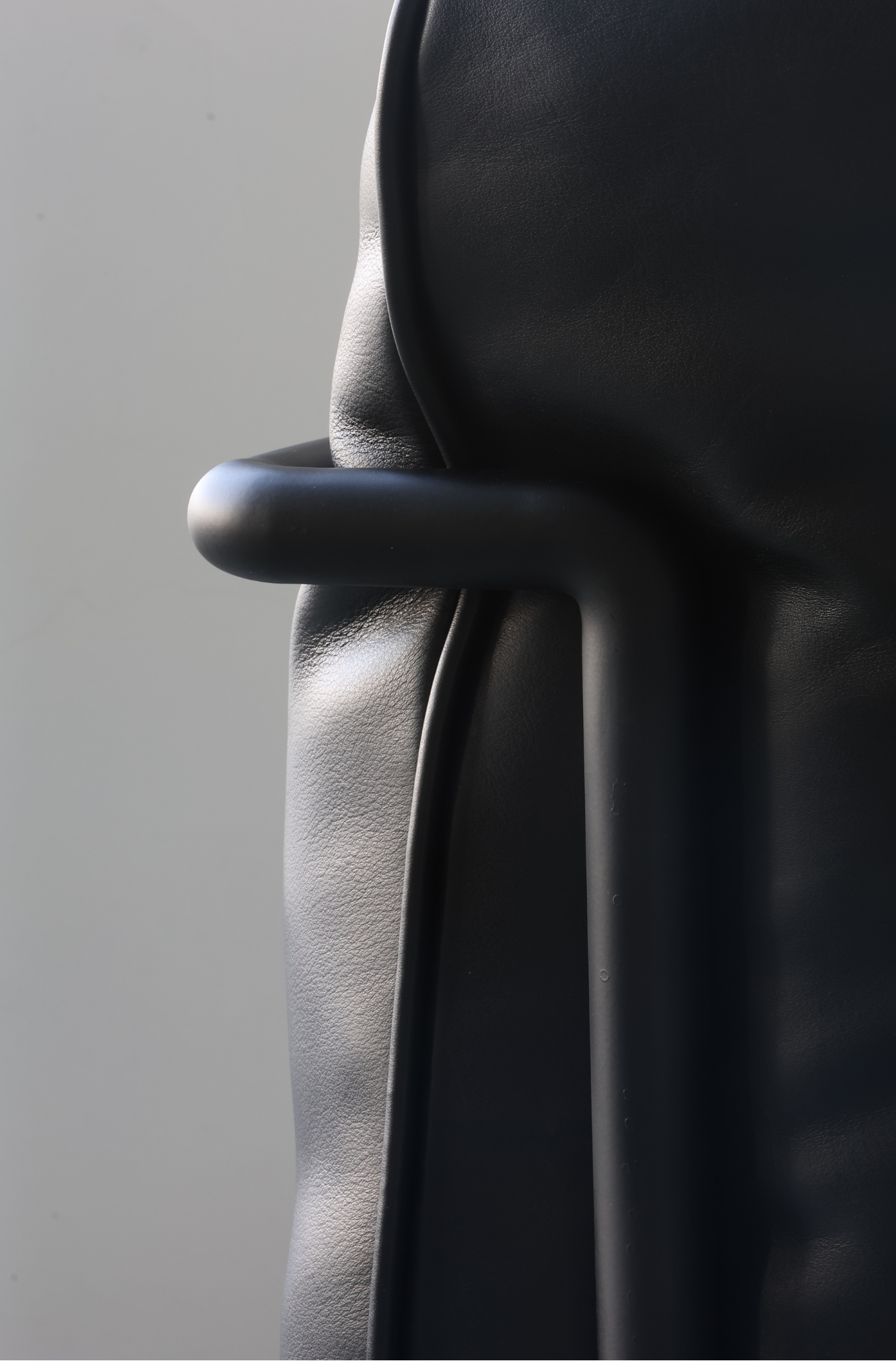 Bauhaus Steel Framed Sofa