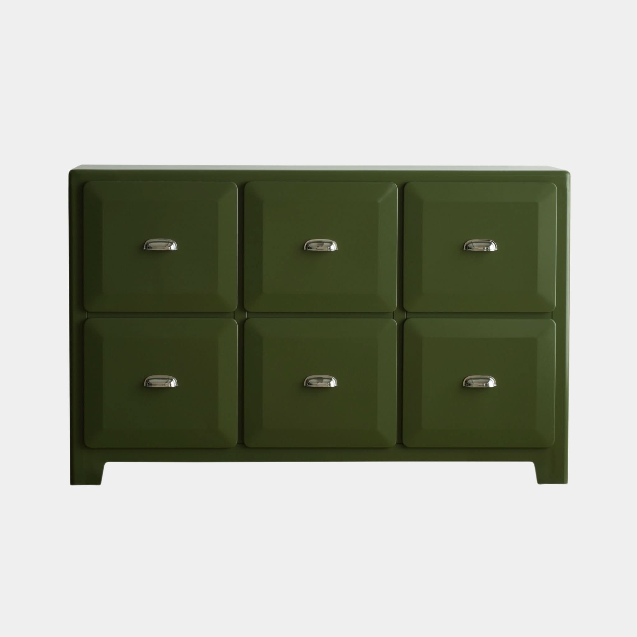 Vault Storage Series