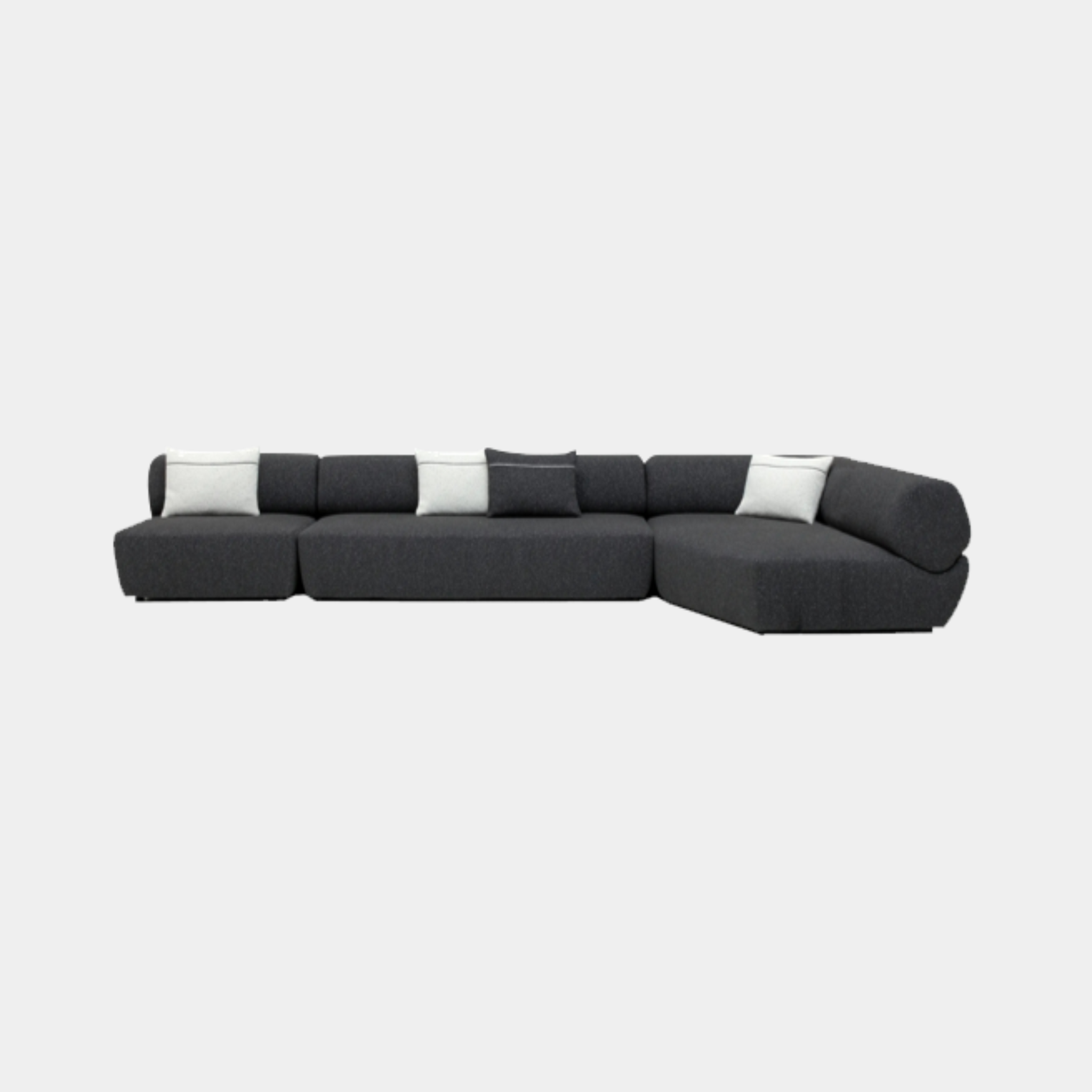 Stone Modular Sofa