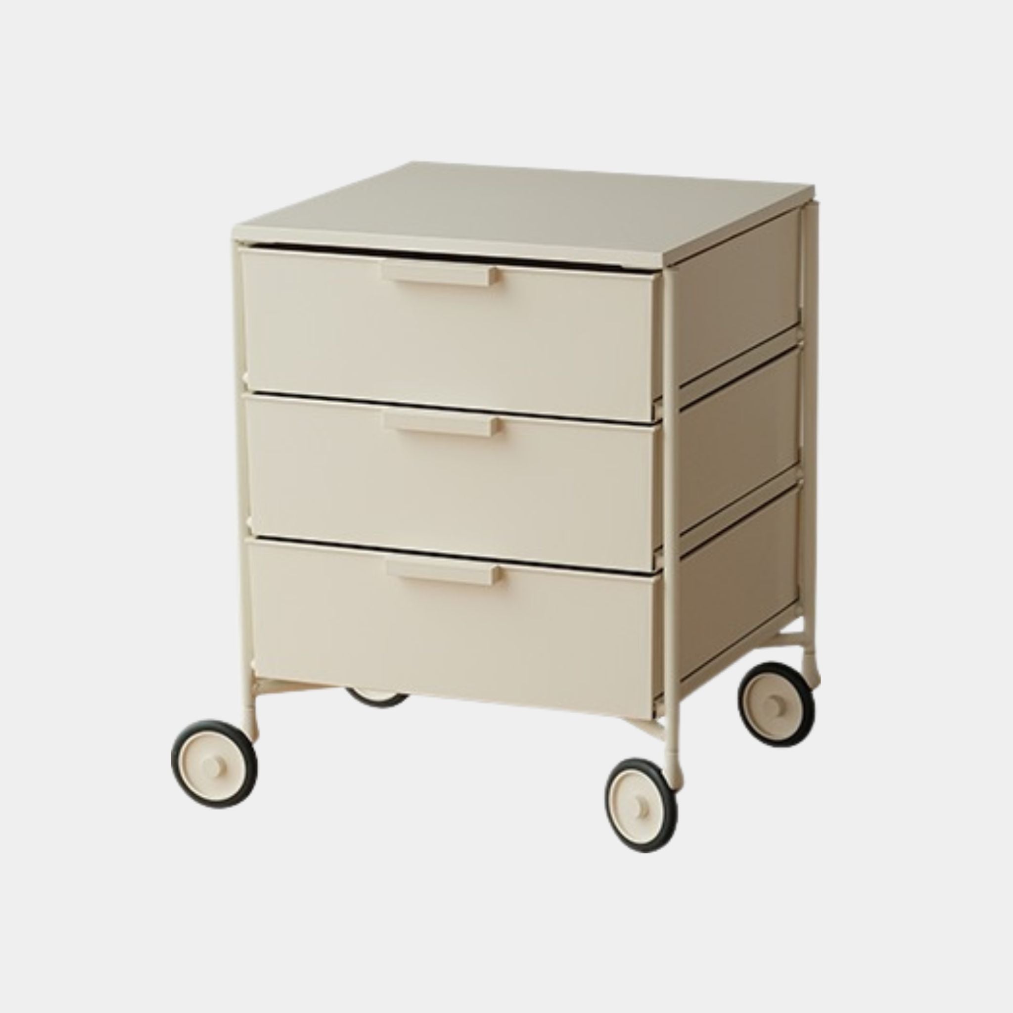 Forma 3-Drawer Utility Unit