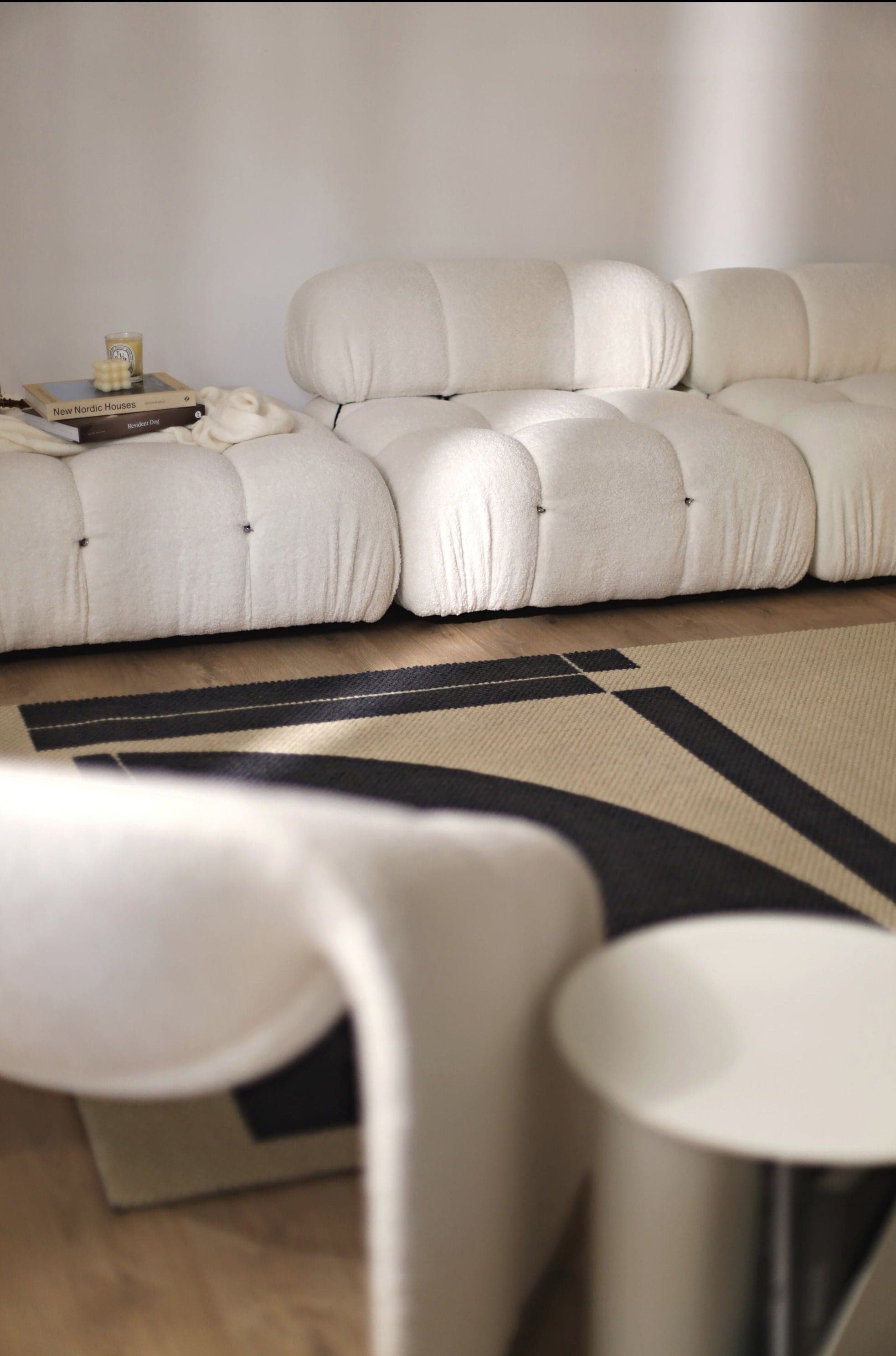 NEW NEW NEW CLOUD MODULAR SOFA PAGE - The Feelter