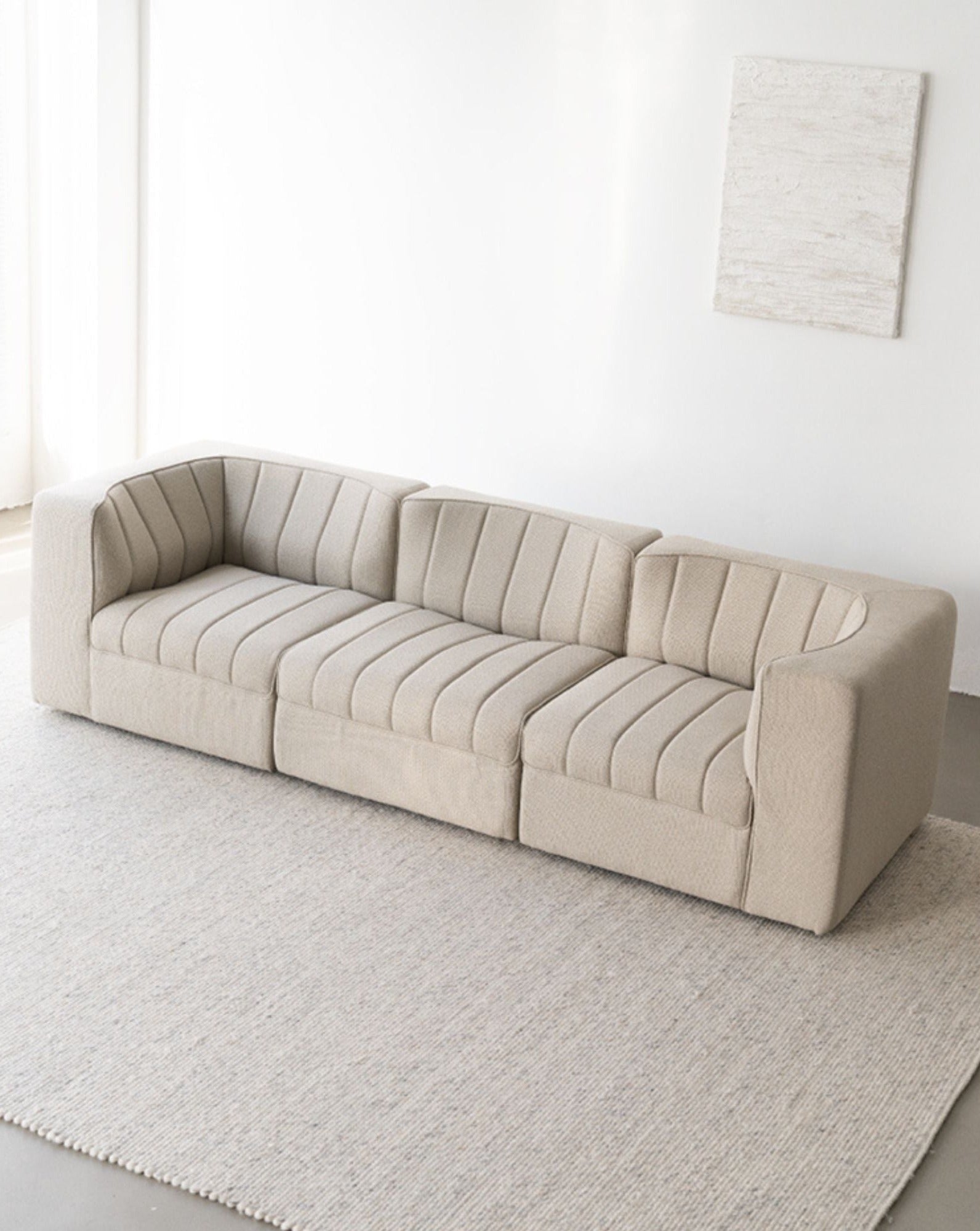 Modern Modular Sofa