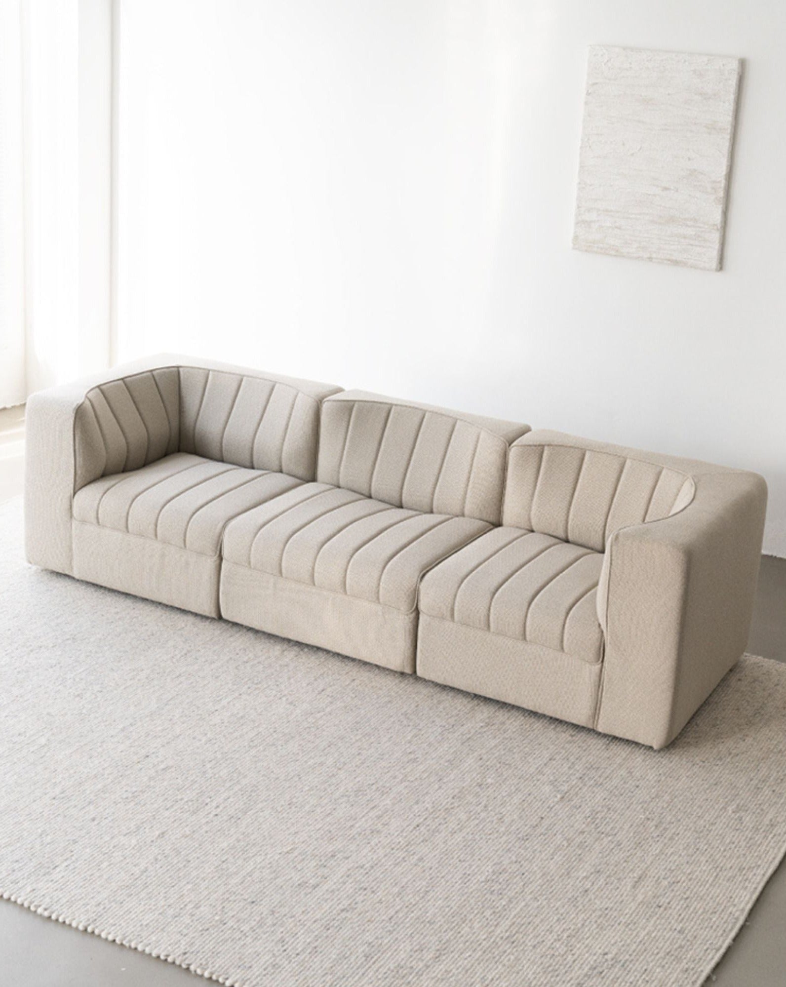 Modern Modular Sofa - The Feelter