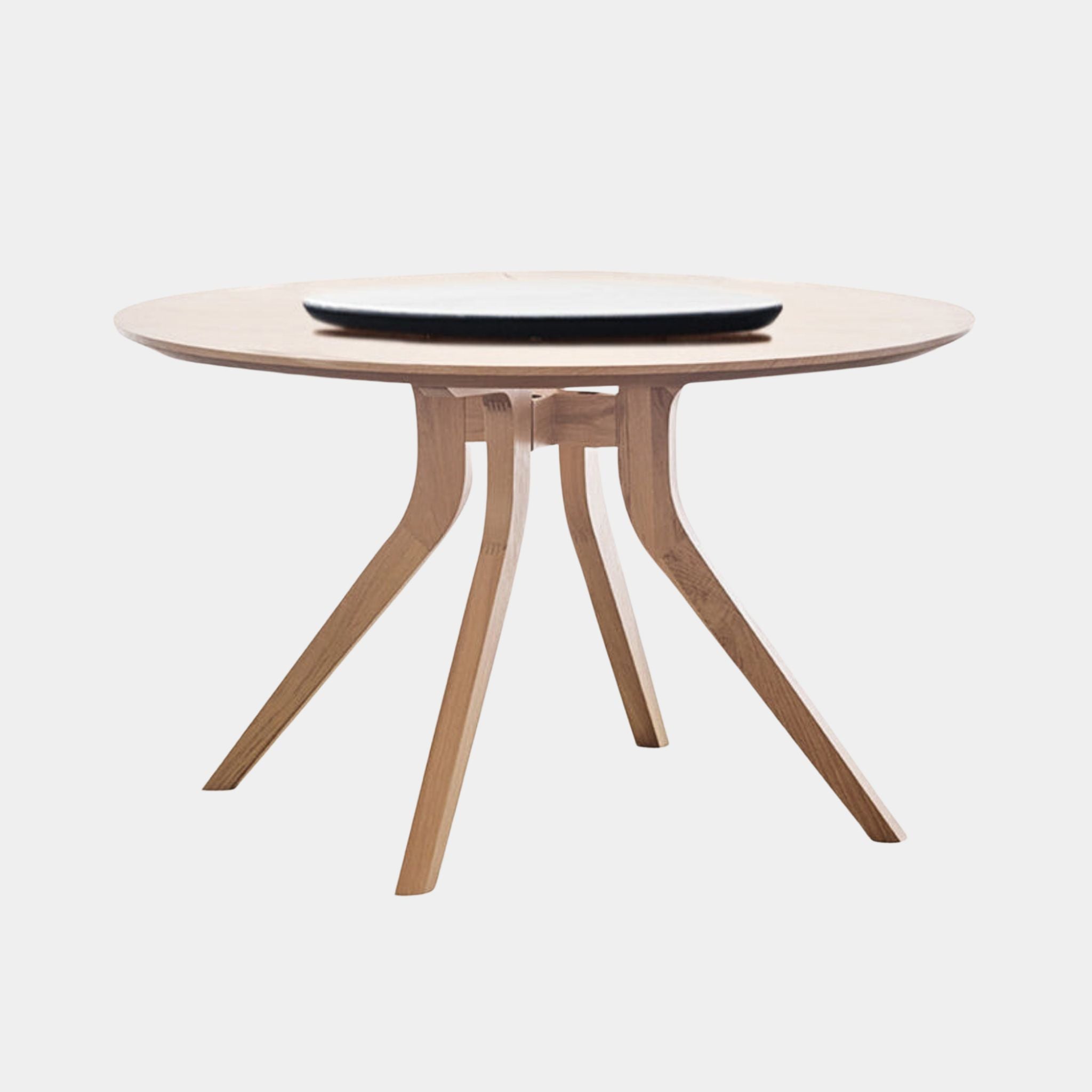 Teramo Circular Dining Table - The Feelter