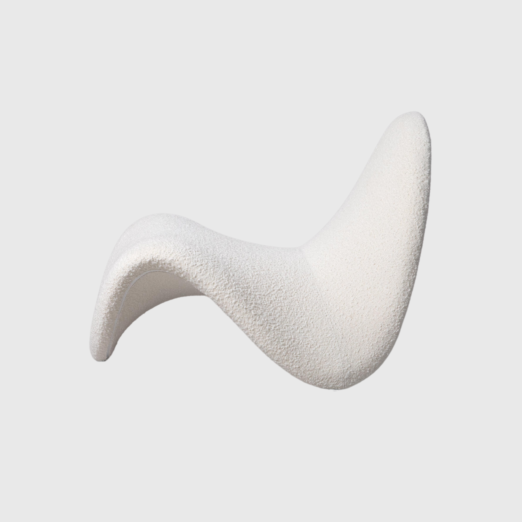 Tongue Chair Replica | The Feelter