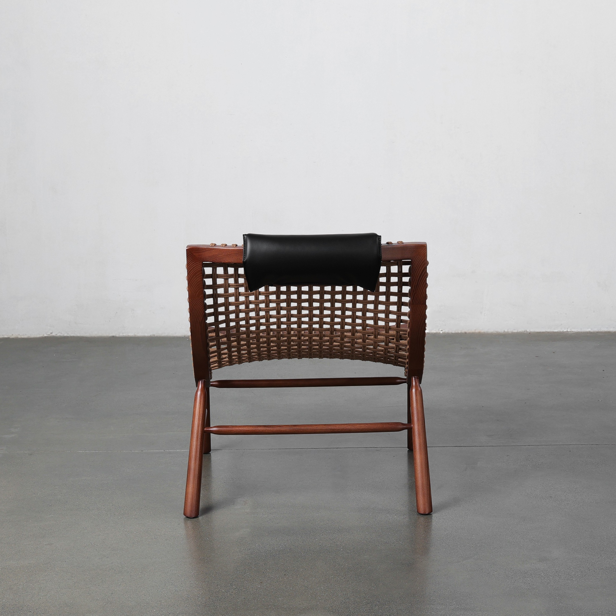 Alisha Armchair