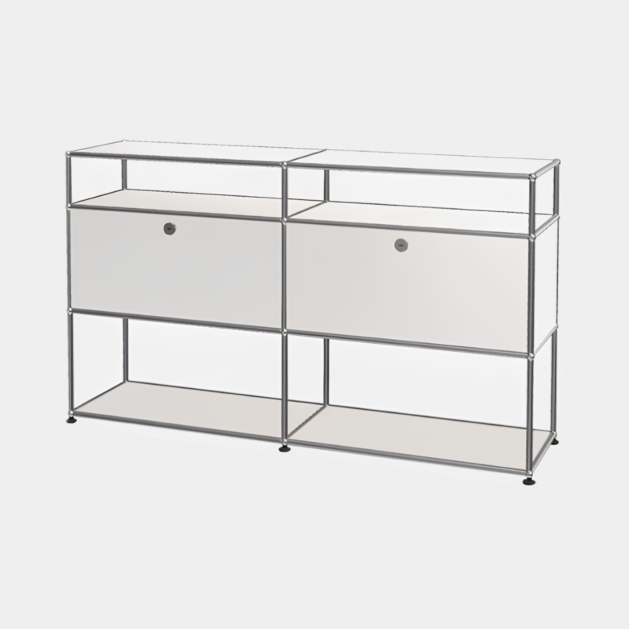 Form Series Modular Sideboard Double Fronted - The Feelter