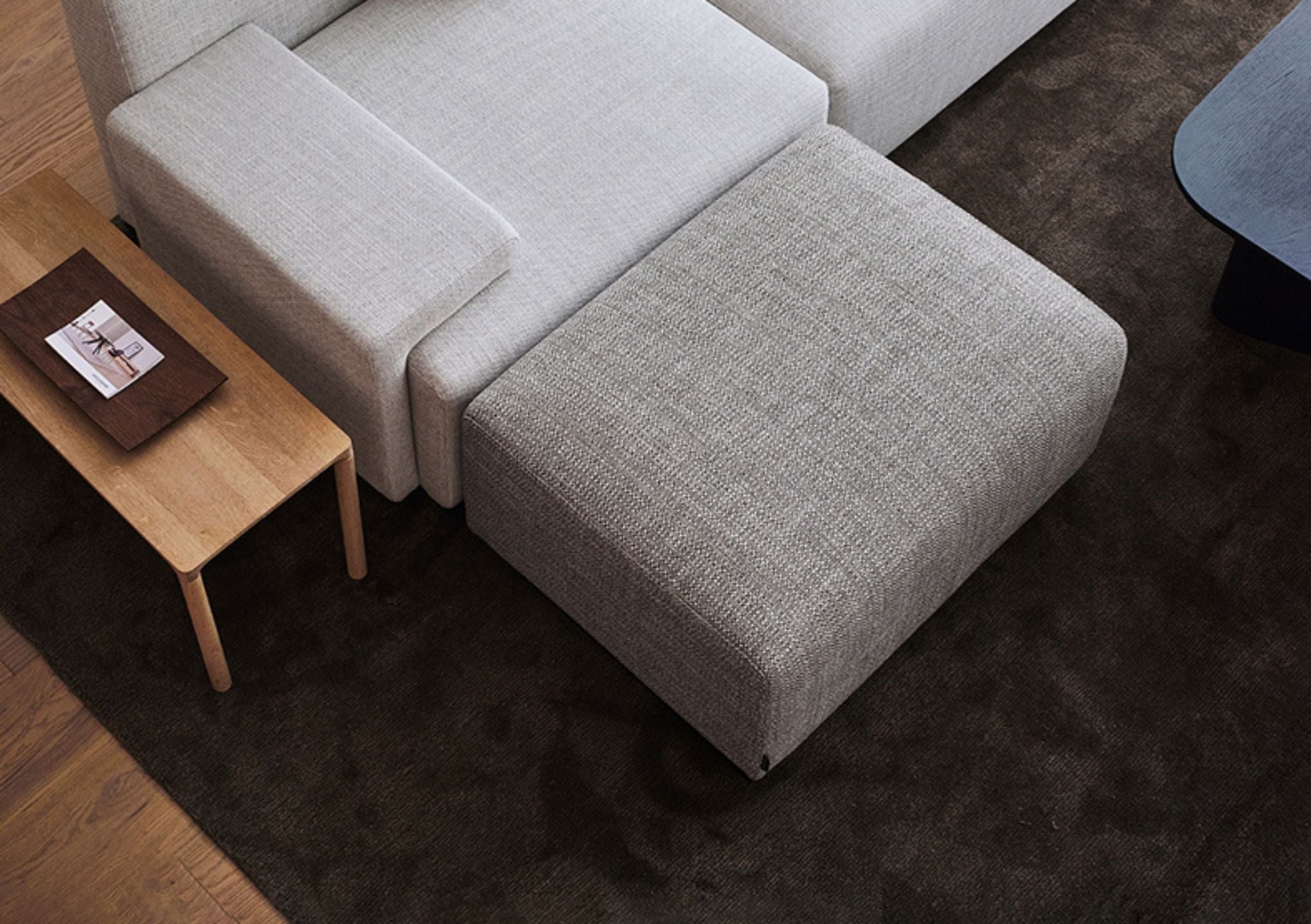 Nemo Modular Sofa - The Feelter