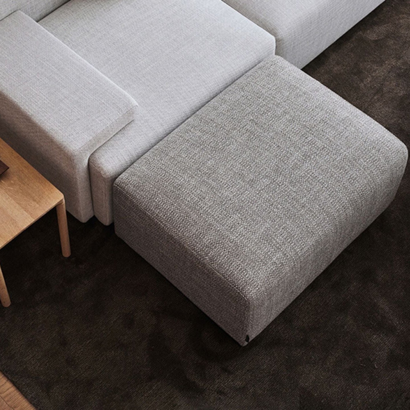 Nemo Modular Sofa - The Feelter
