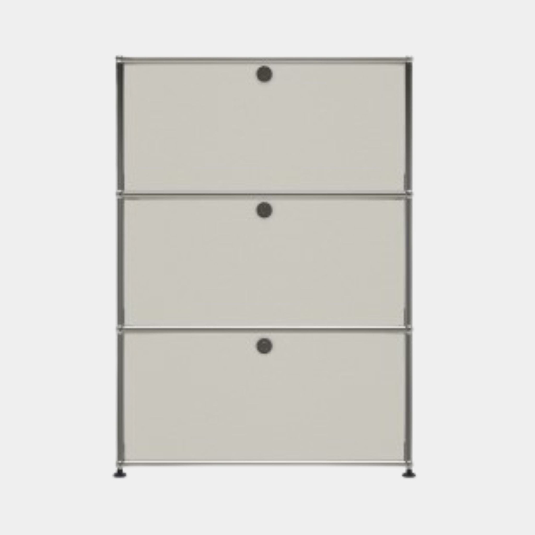 Form Series | Modular Sideboard | Single Fronted