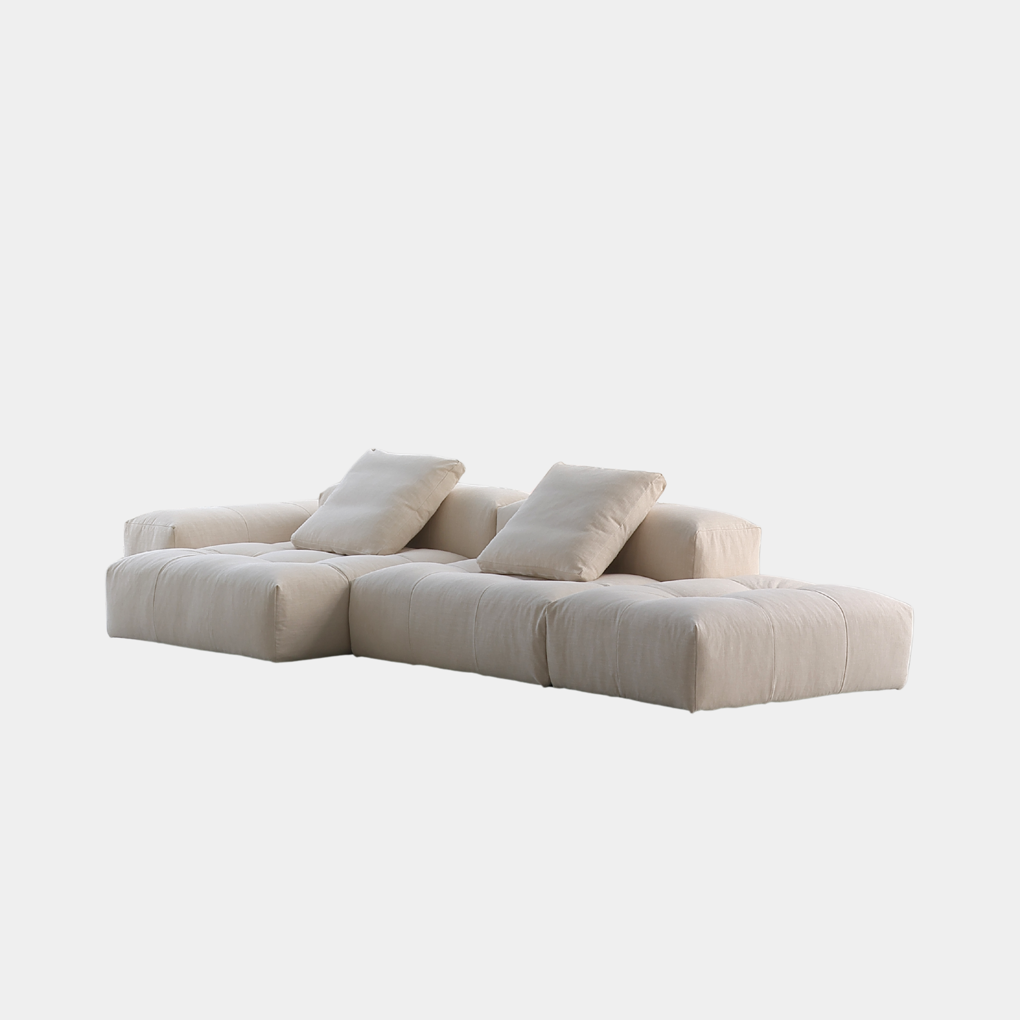 Pixel Modular Sofa