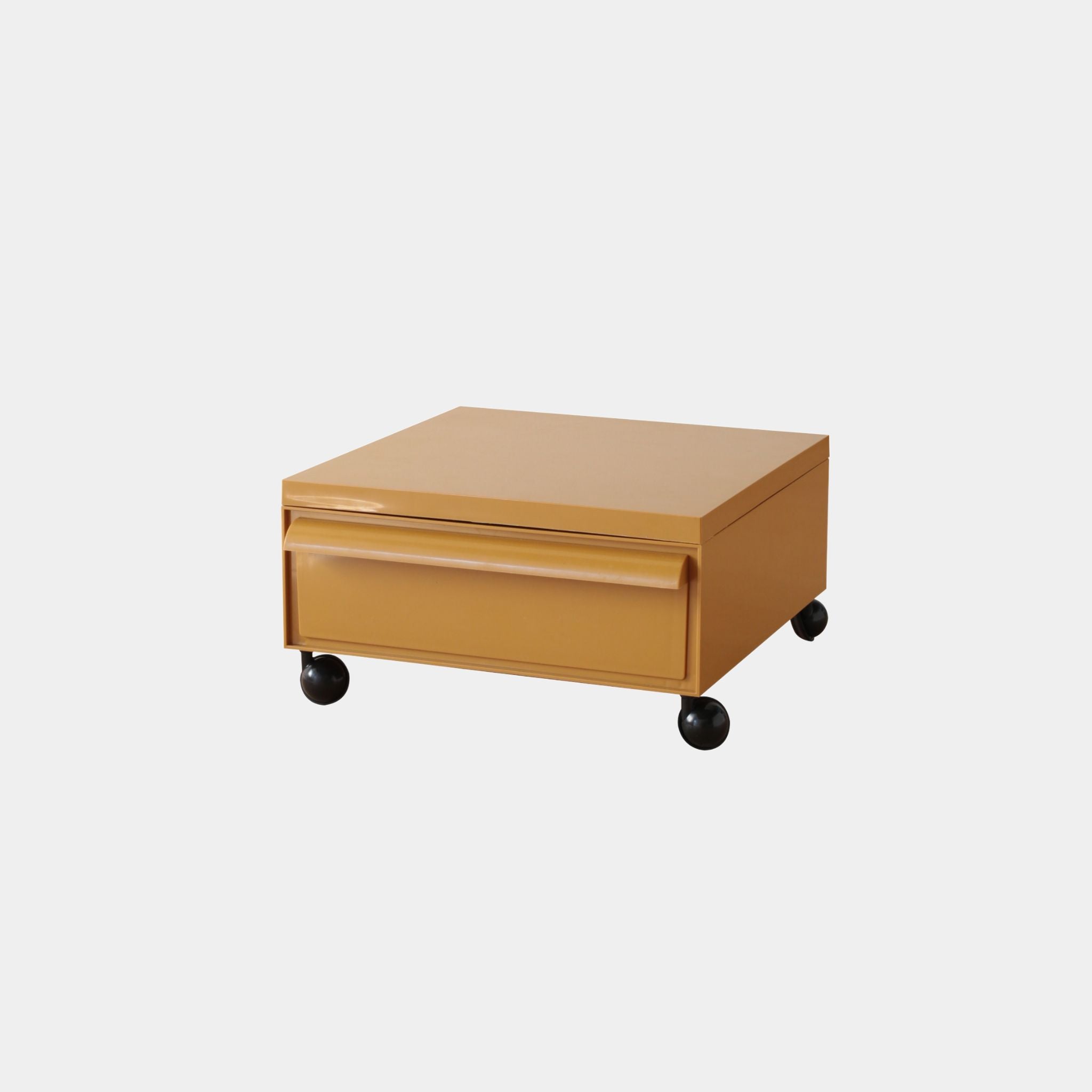 Simon Stackable Storage System