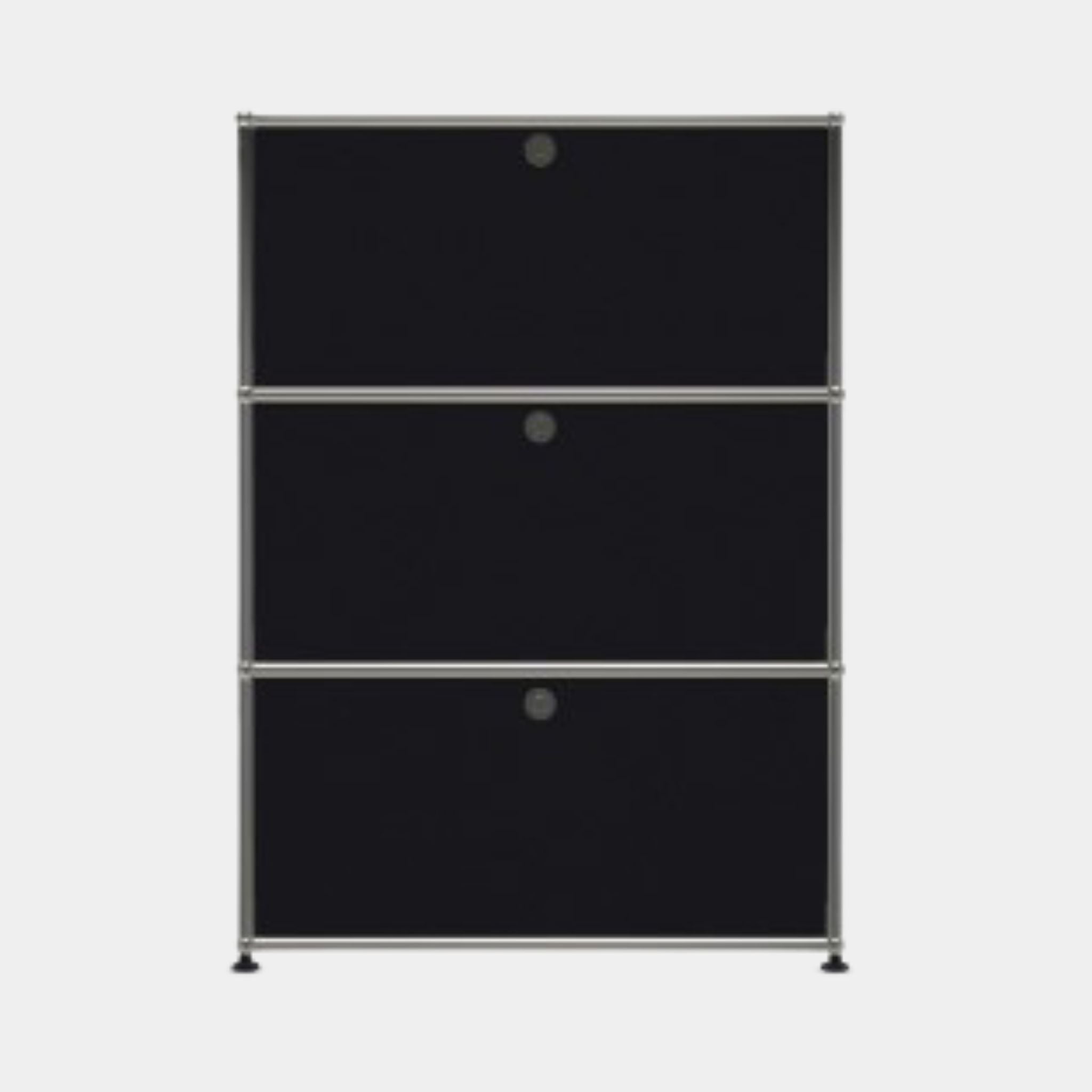 Form Series | Modular Sideboard | Single Fronted