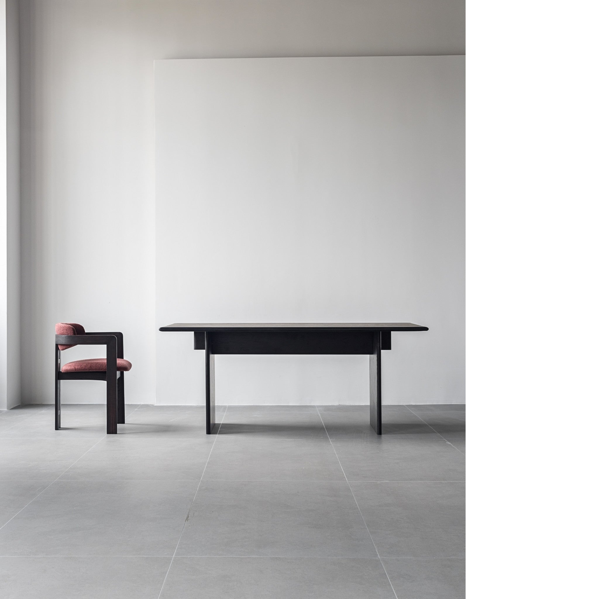 Pamplona Dining Chair | Augusto Savini Replica