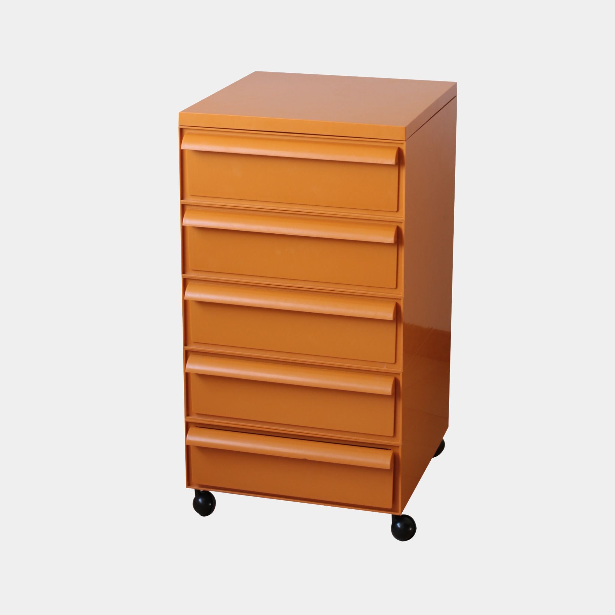 Simon Stackable Storage System