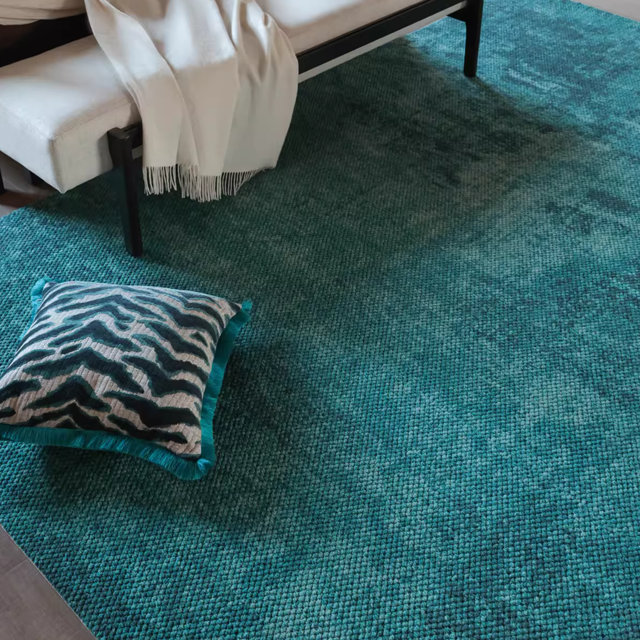 Monsoon Wool Rug