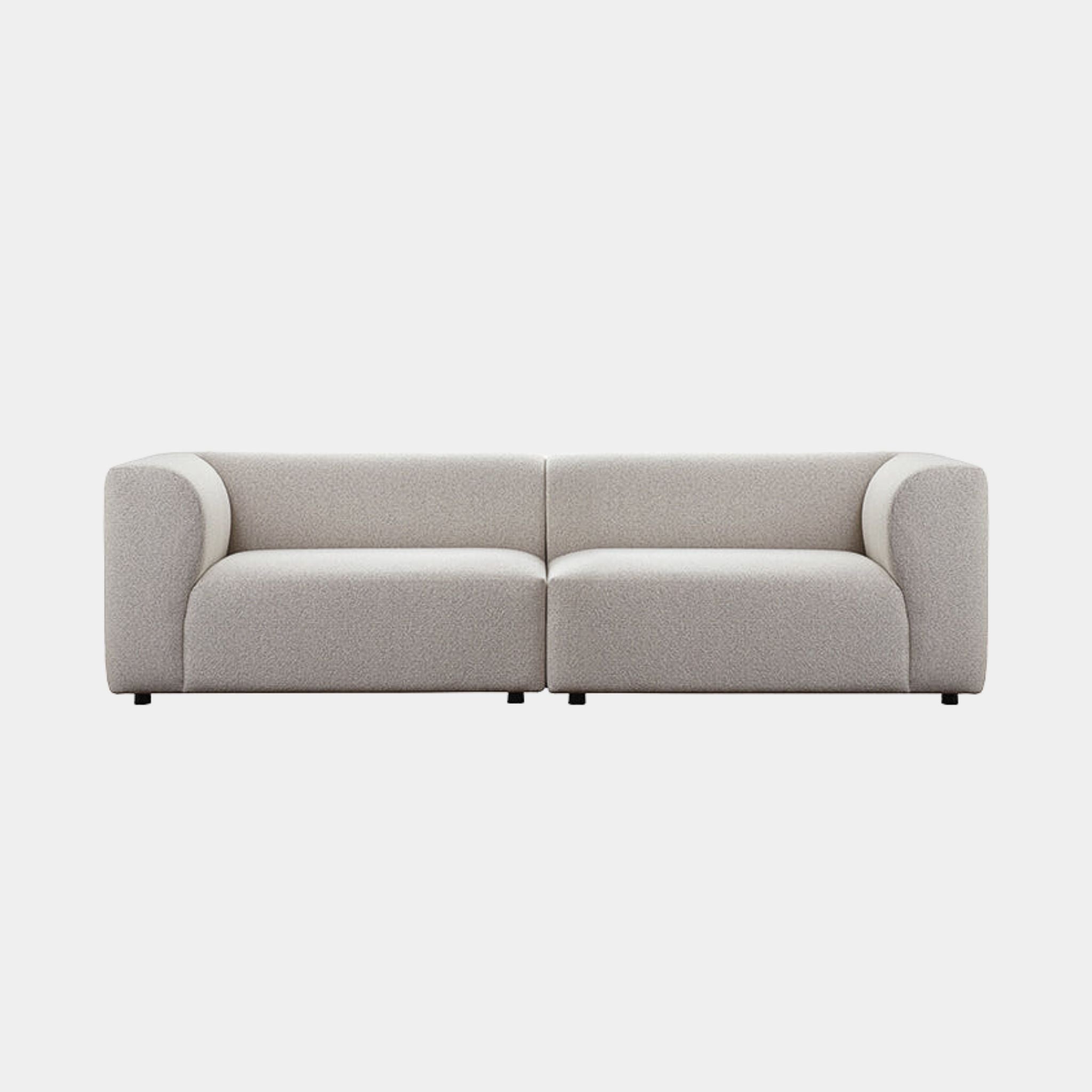 Lux Sofa - The Feelter