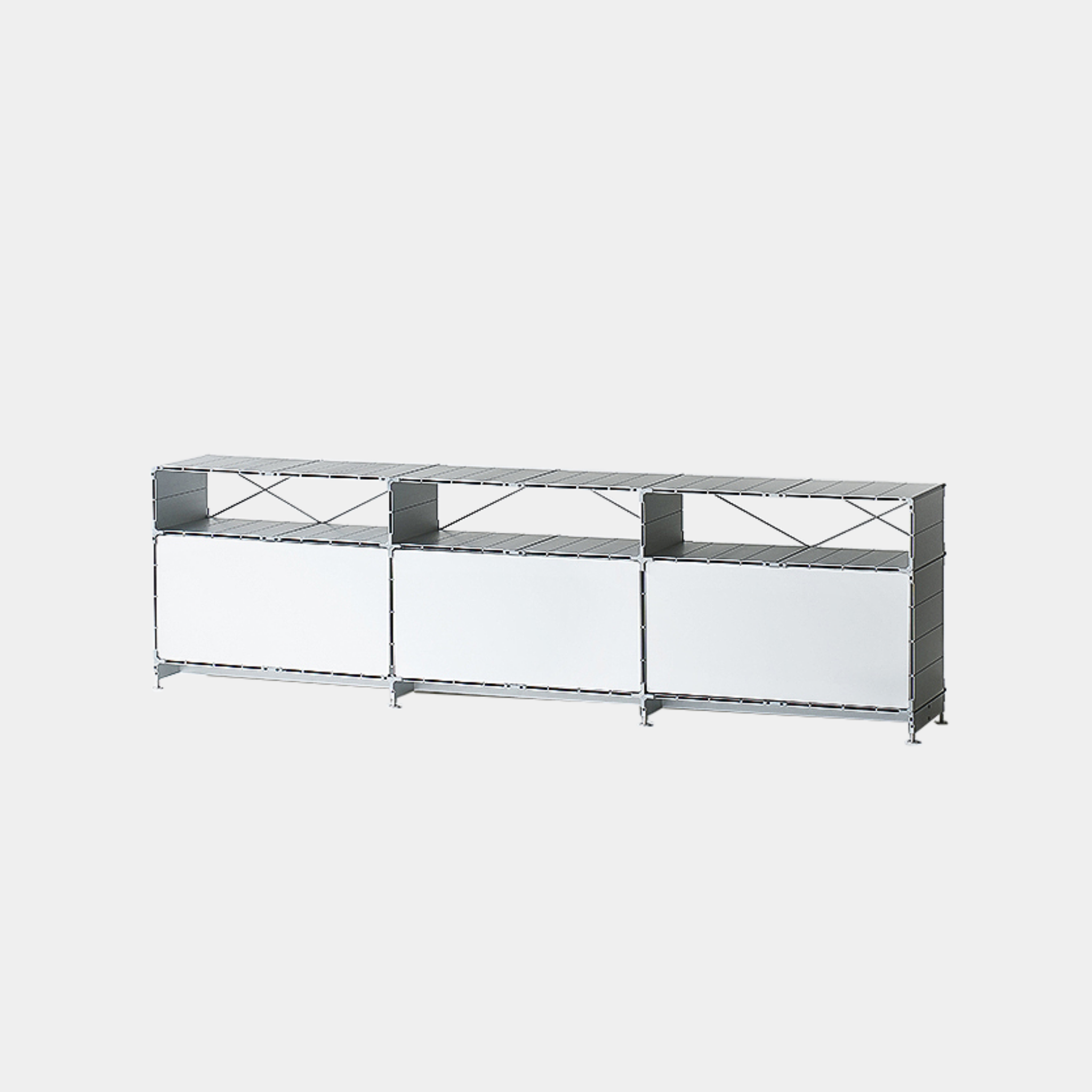 Cube Series | Modular TV Cabinet