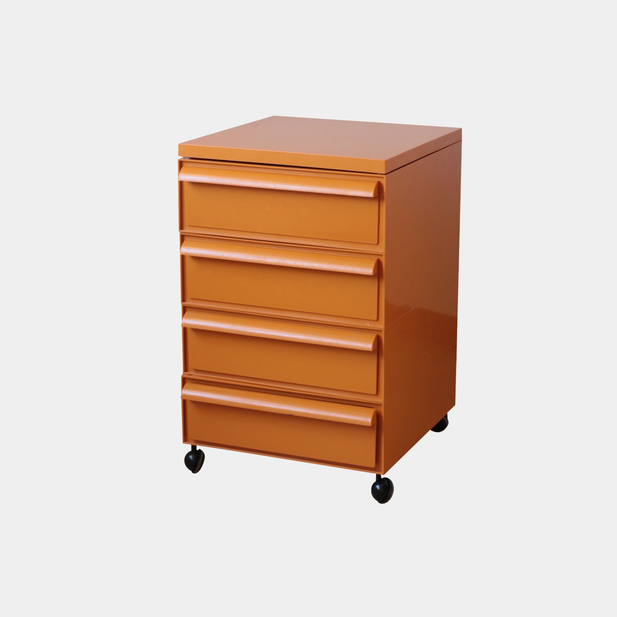 Simon Stackable Storage System