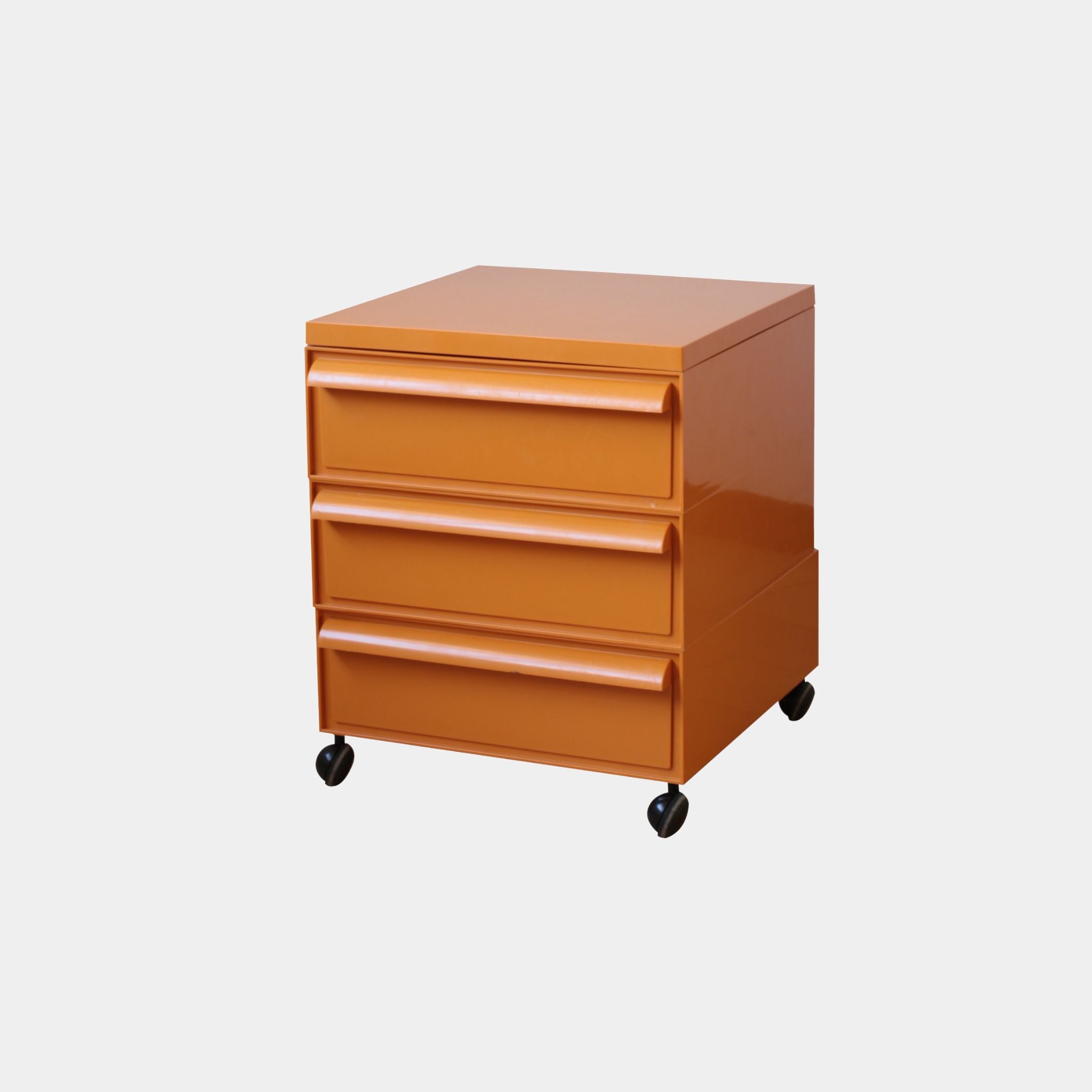 Simon Stackable Storage System