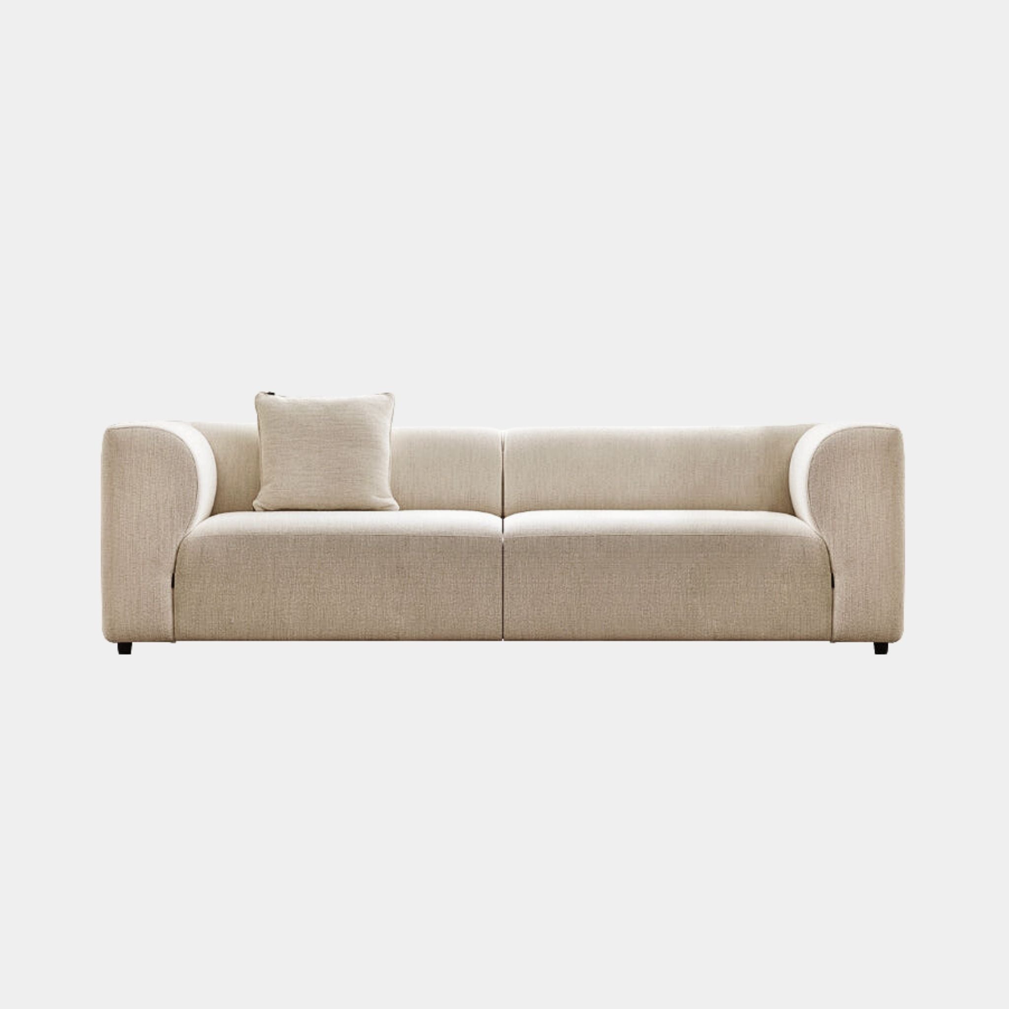 Lux Sofa - The Feelter